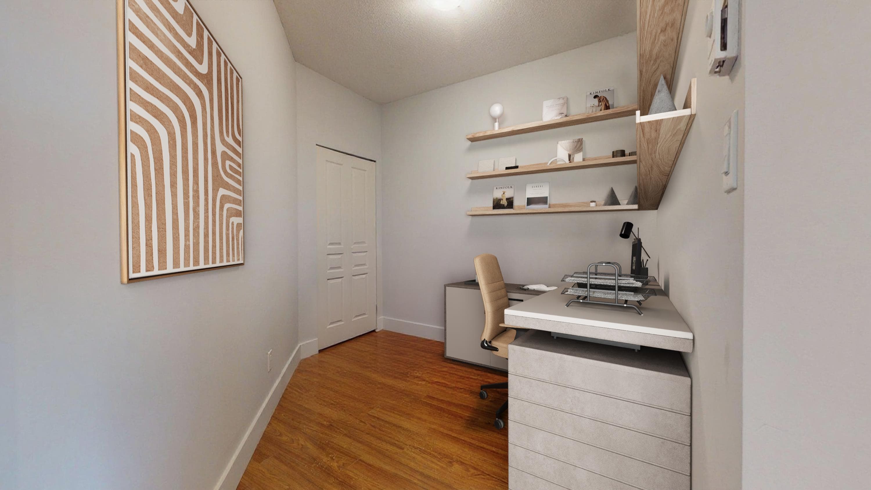 214 - 1336 Main Street, Squamish, V8B 0R2 — photo 3
