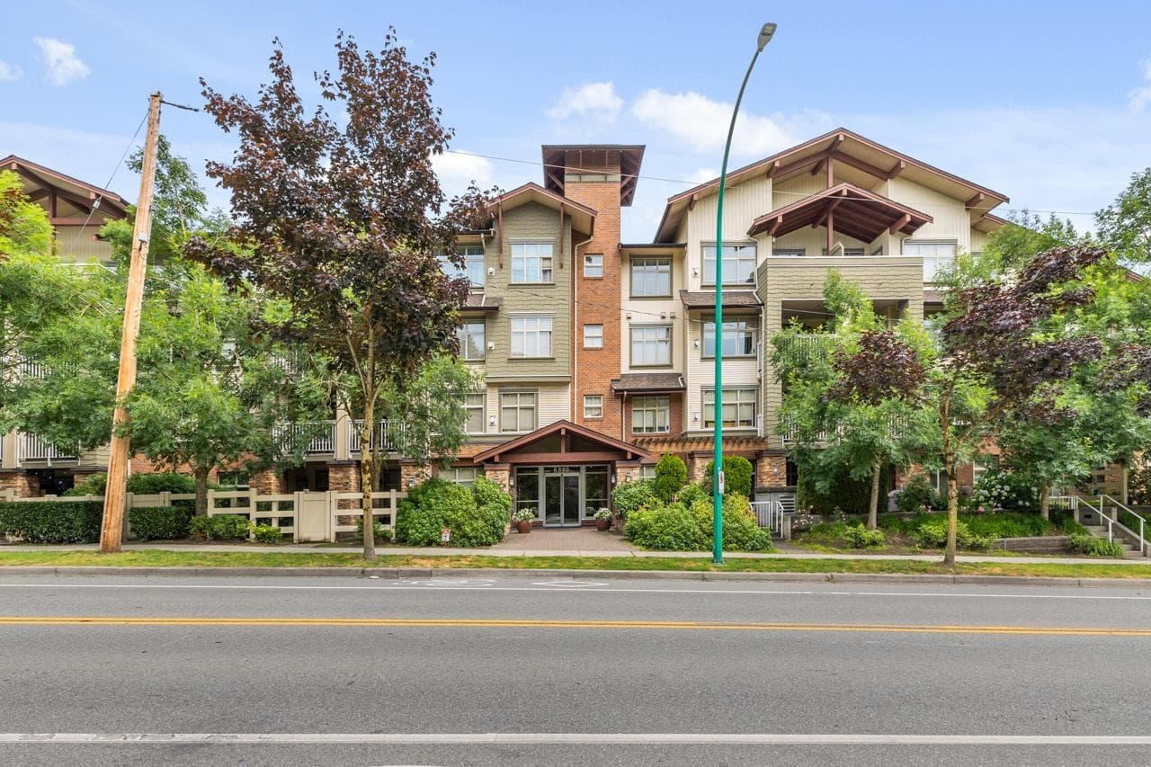 214 - 6500 194 Street, Surrey, V4N 5X4 — photo 2