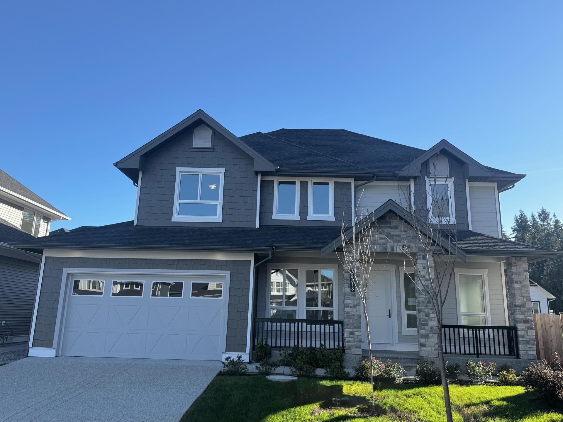 20818 34 Avenue, Langley