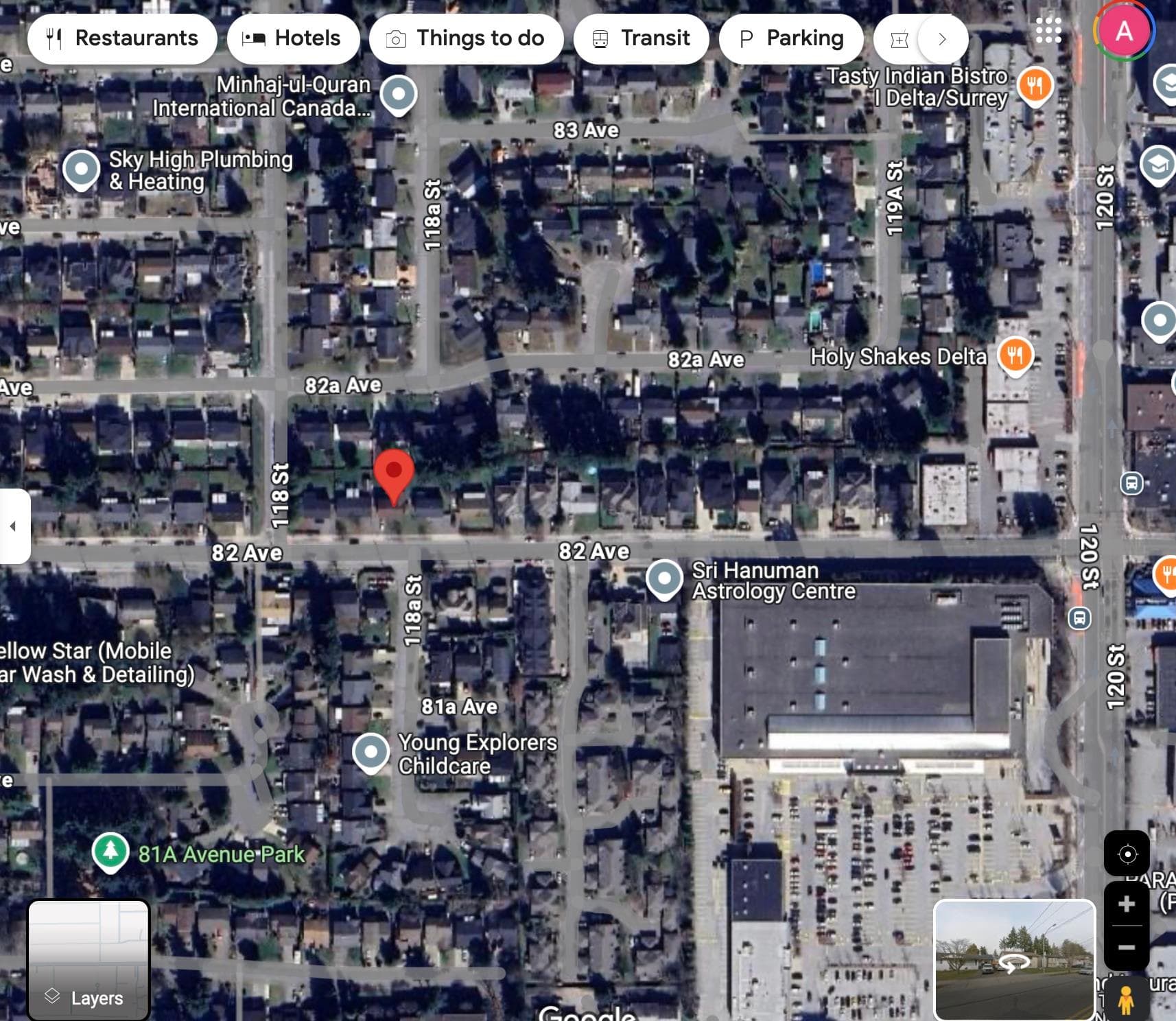 11831 82 Avenue, Delta, V4C 2C6 — photo 2