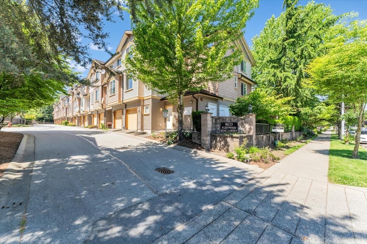 52 - 8633 159 Street, Surrey, V4N 5W1 — photo 2