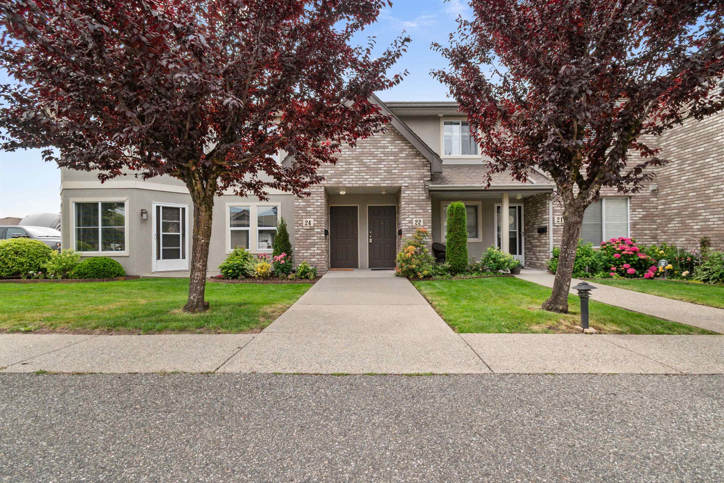 22 - 8533 Broadway Street, Chilliwack, V2P 5V4 — photo 2