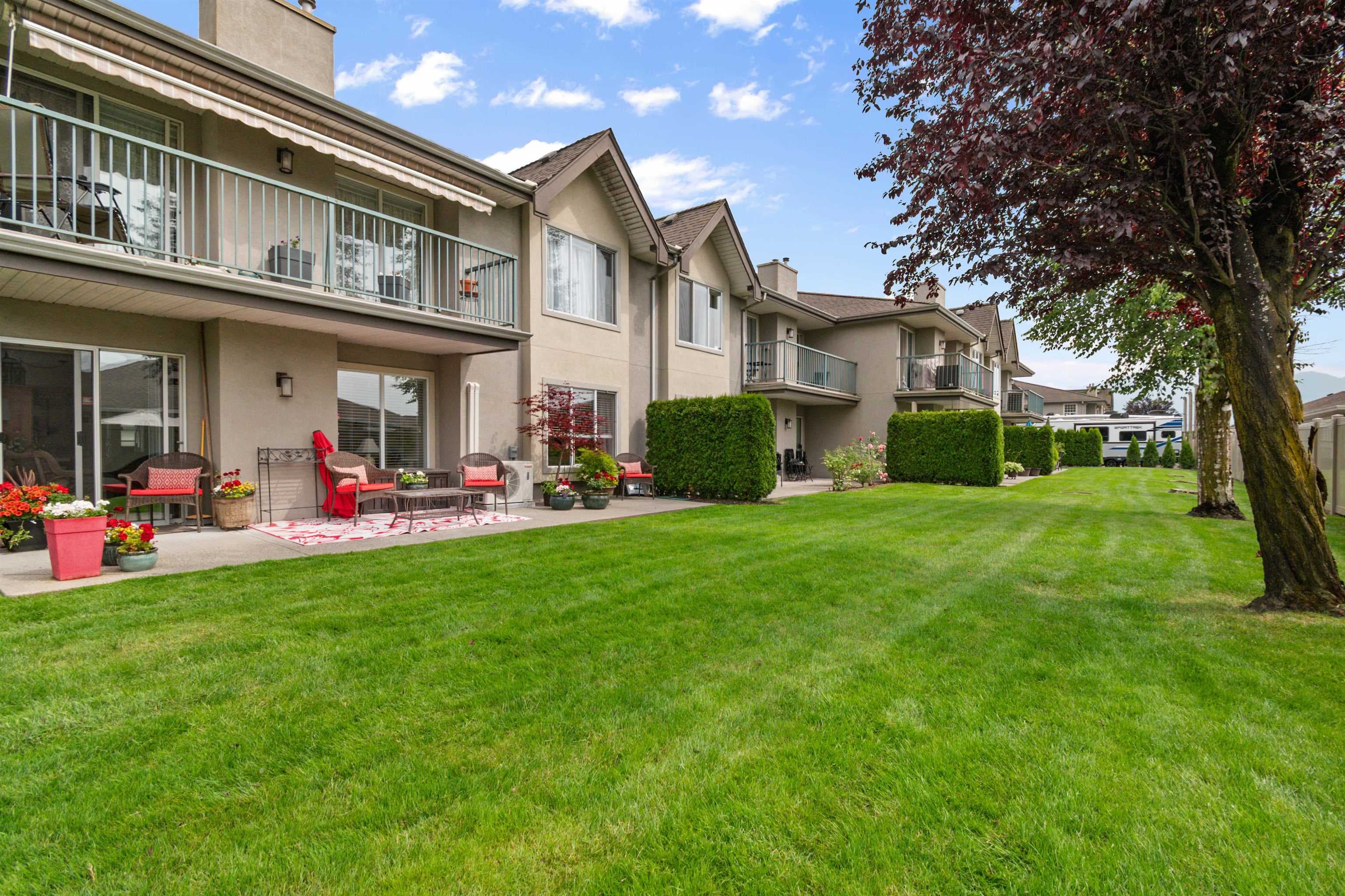 22 - 8533 Broadway Street, Chilliwack, V2P 5V4 — photo 3