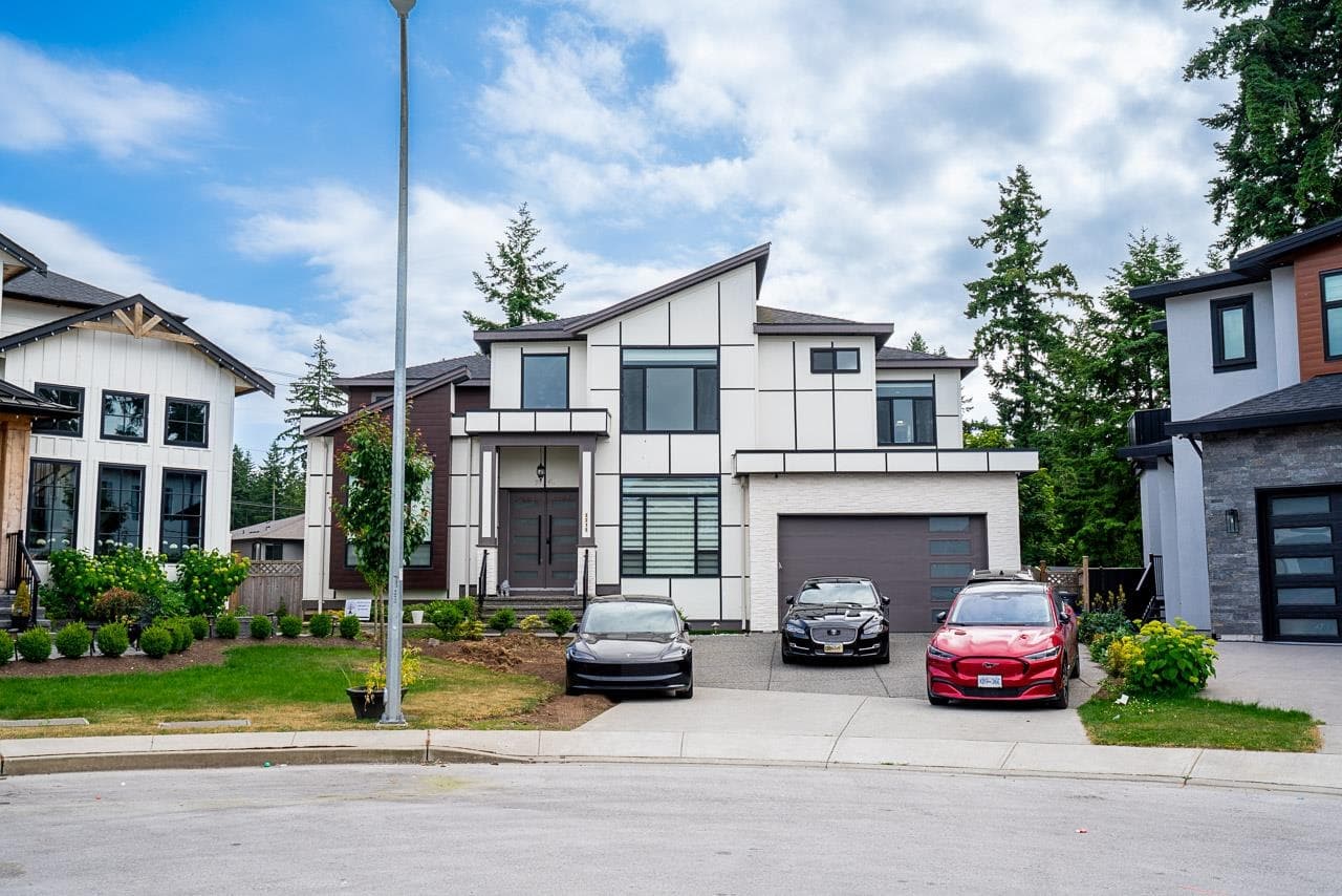 3215 197 Street, Langley