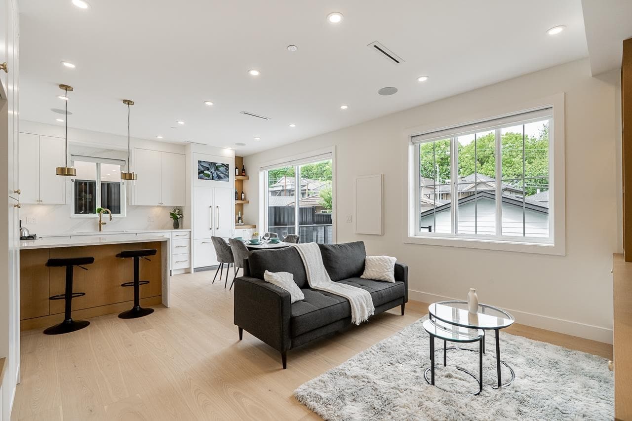 2 - 4855 Dumfries Street, Vancouver, V5N 3T8 — photo 2