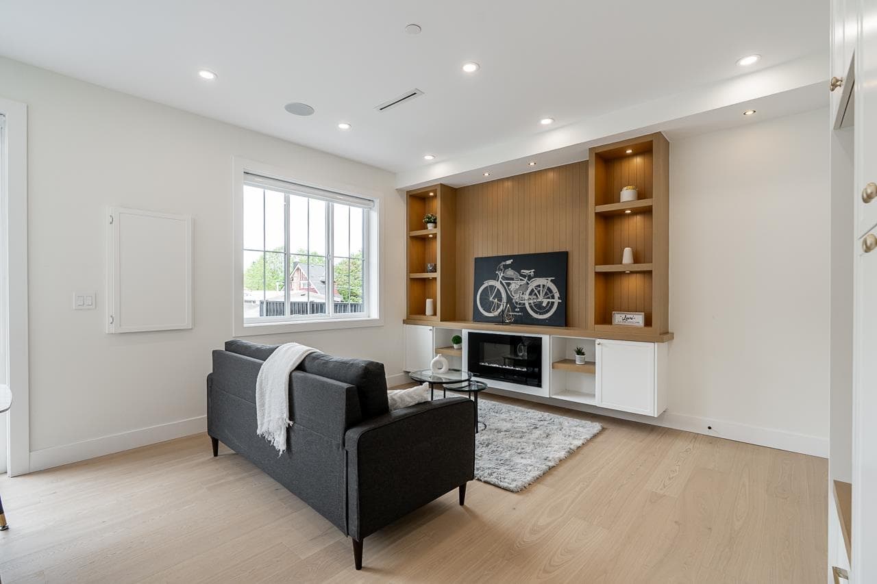 2 - 4855 Dumfries Street, Vancouver, V5N 3T8 — photo 3