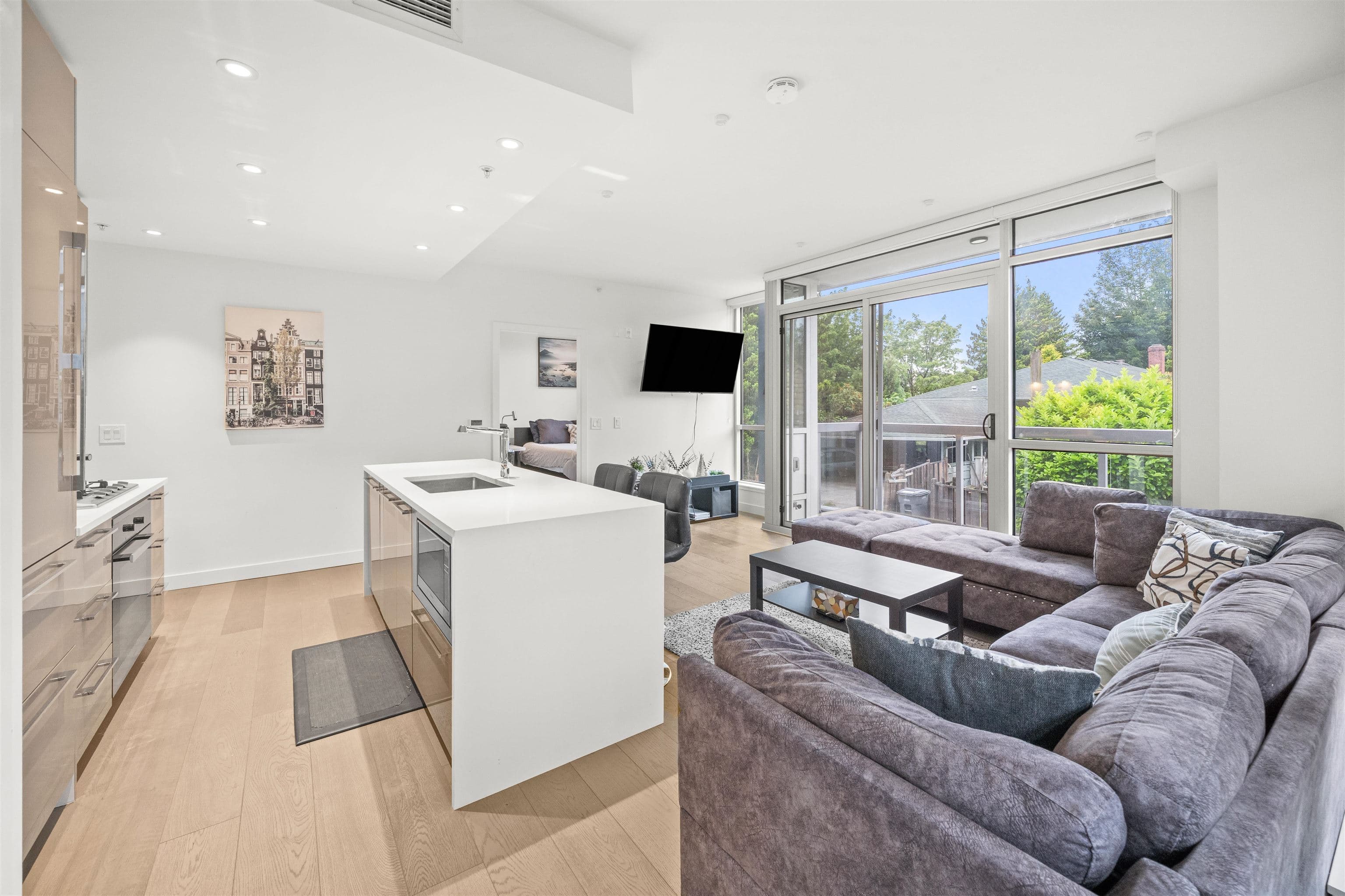 105 - 5289 Cambie Street, Vancouver, V5Z 2Z6 — photo 2