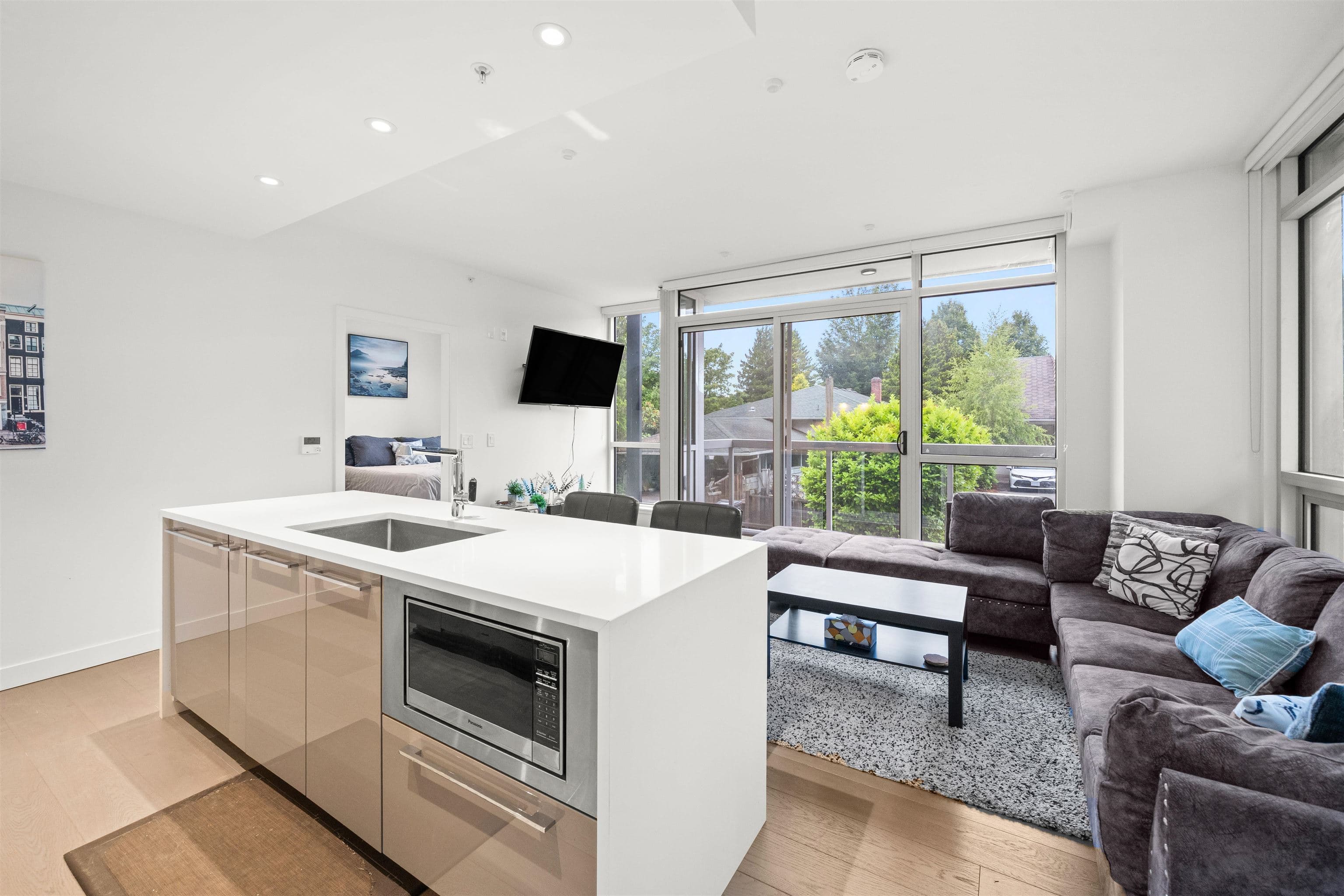 105 - 5289 Cambie Street, Vancouver, V5Z 2Z6 — photo 3
