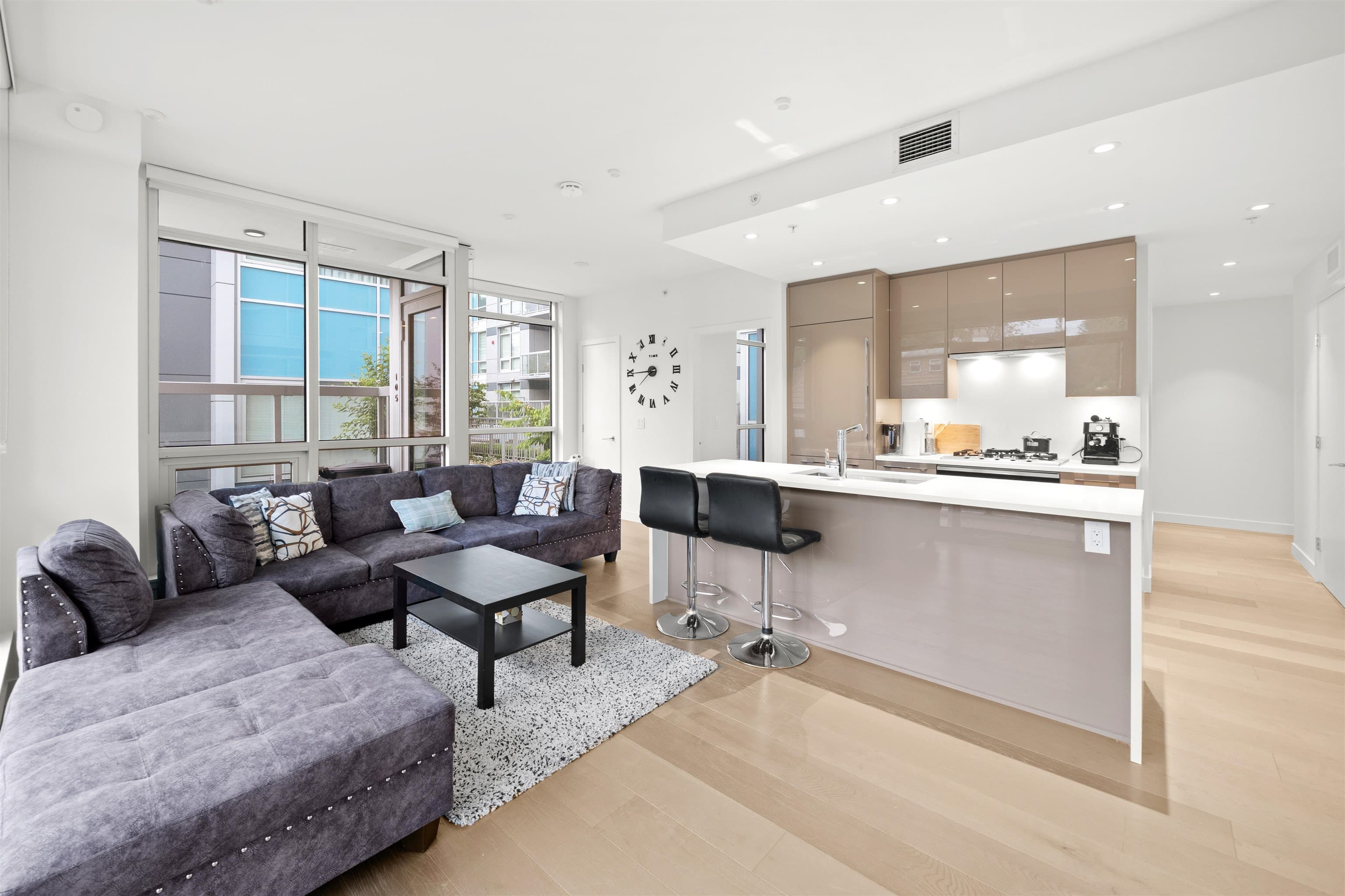 105 - 5289 Cambie Street, Vancouver, V5Z 2Z6 — photo 5