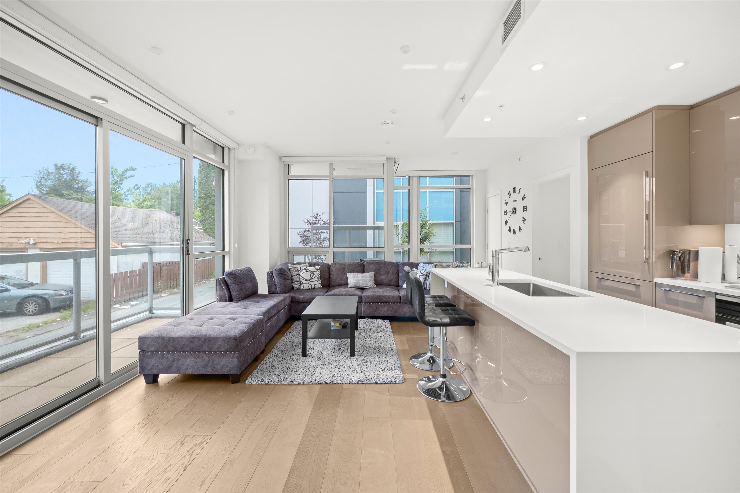 105 - 5289 Cambie Street, Vancouver, V5Z 2Z6 — photo 4
