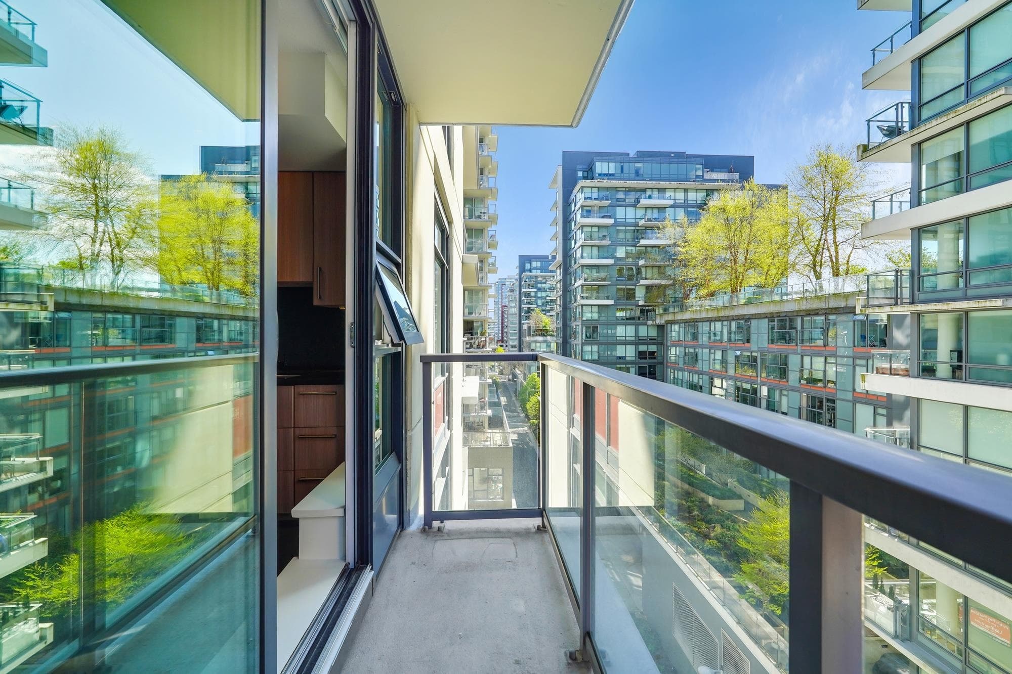 603 - 1708 Columbia Street, Vancouver, V5Y 0H7 — photo 3