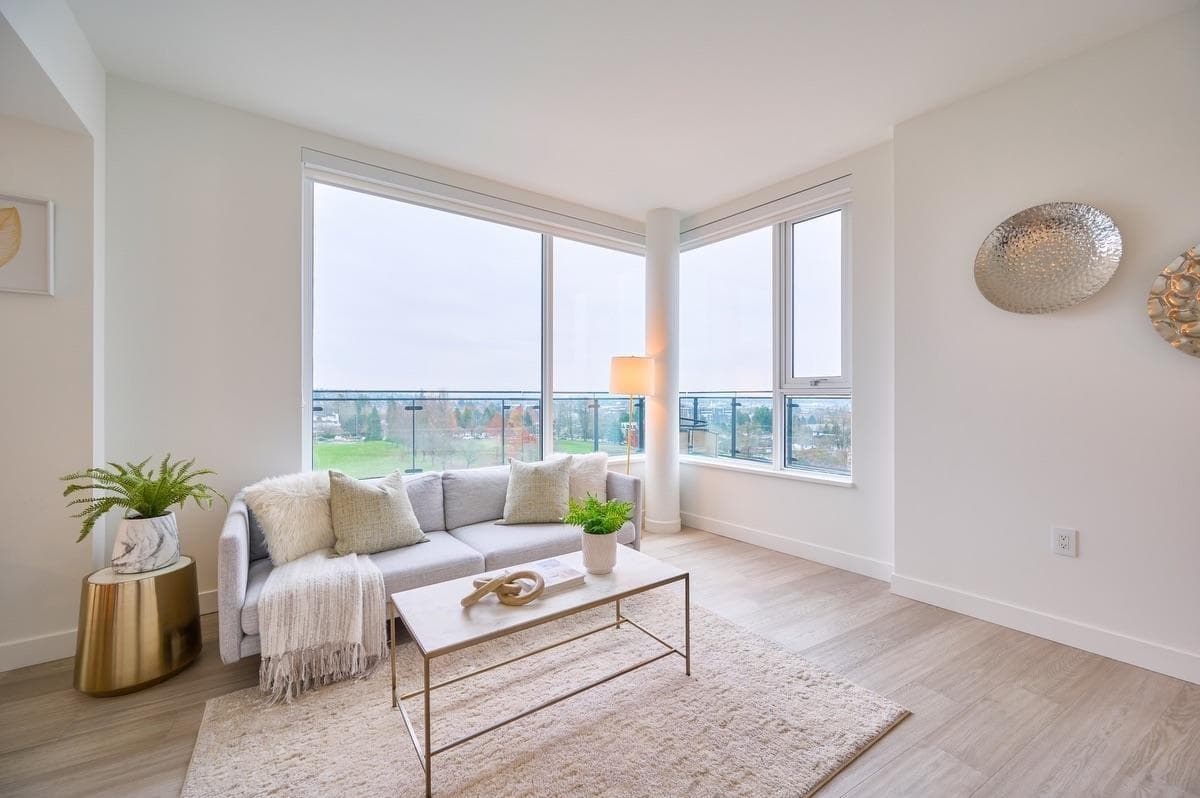 503 - 7638 Cambie Street, Vancouver, V6P 3H7 — photo 3