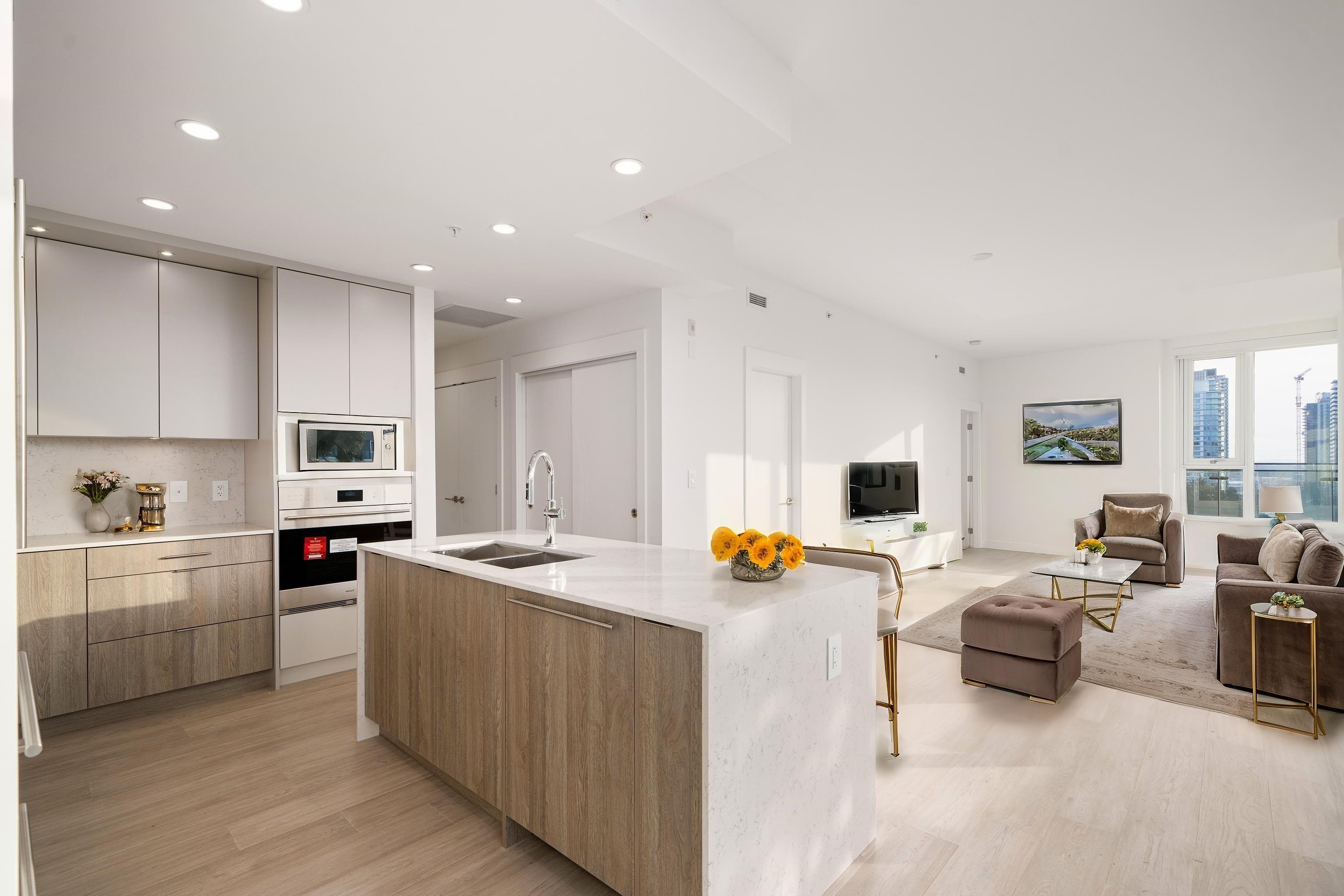 503 - 7638 Cambie Street, Vancouver, V6P 3H7 — photo 4