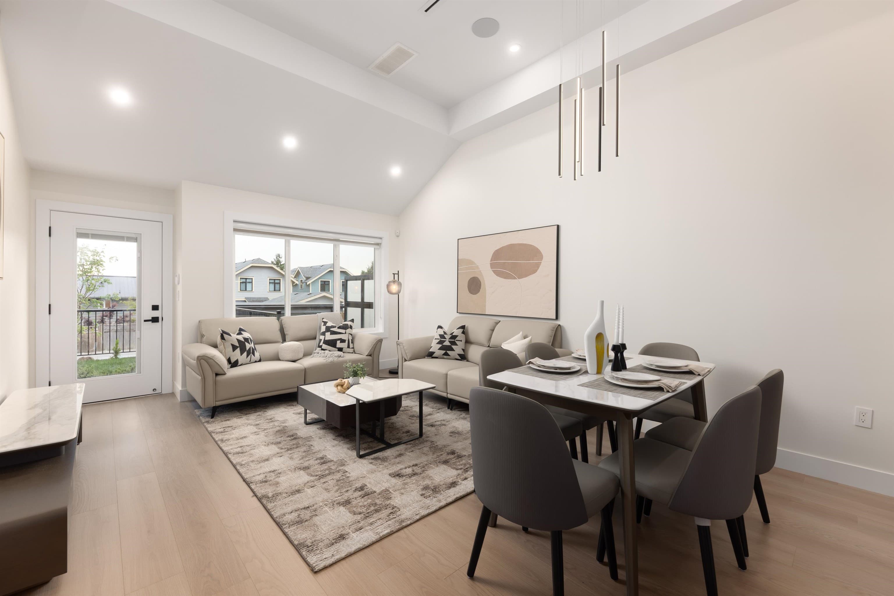 102 - 914 Rochester Avenue, Coquitlam, V3K 2W6 — photo 4