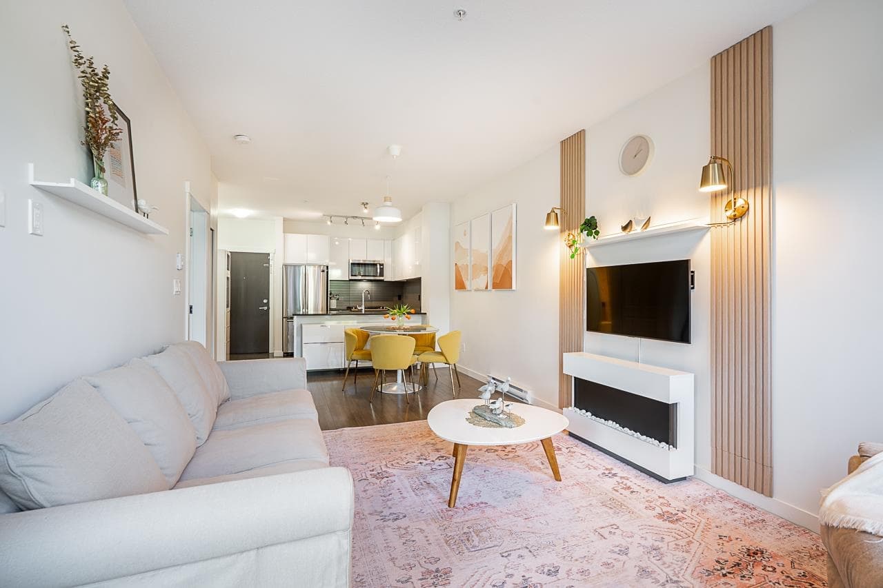 122 - 15138 34 Avenue, Surrey, V3S 0L3 — photo 4