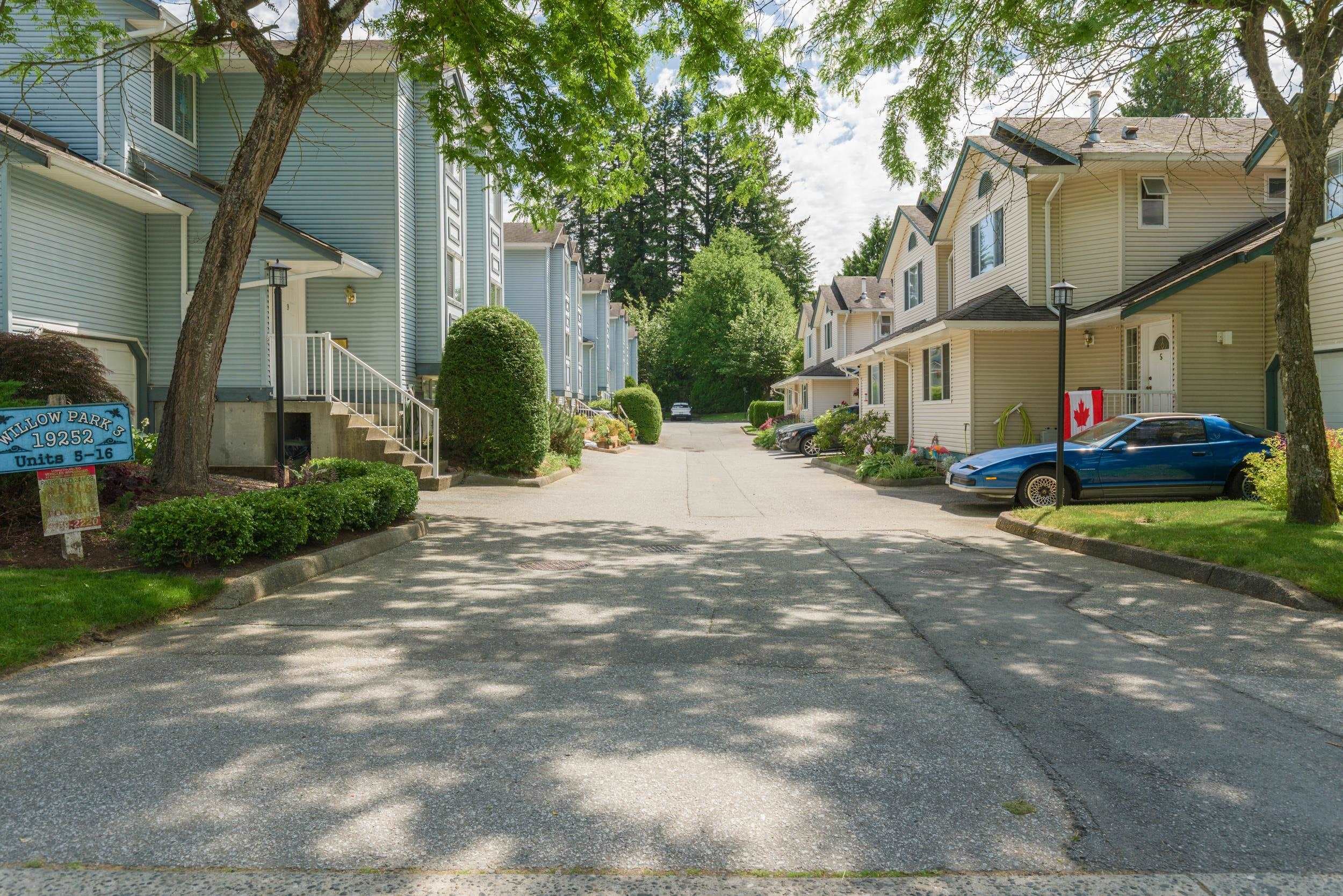 10 - 19252 119th Avenue, Pitt Meadows, V3Y 2K4 — photo 2