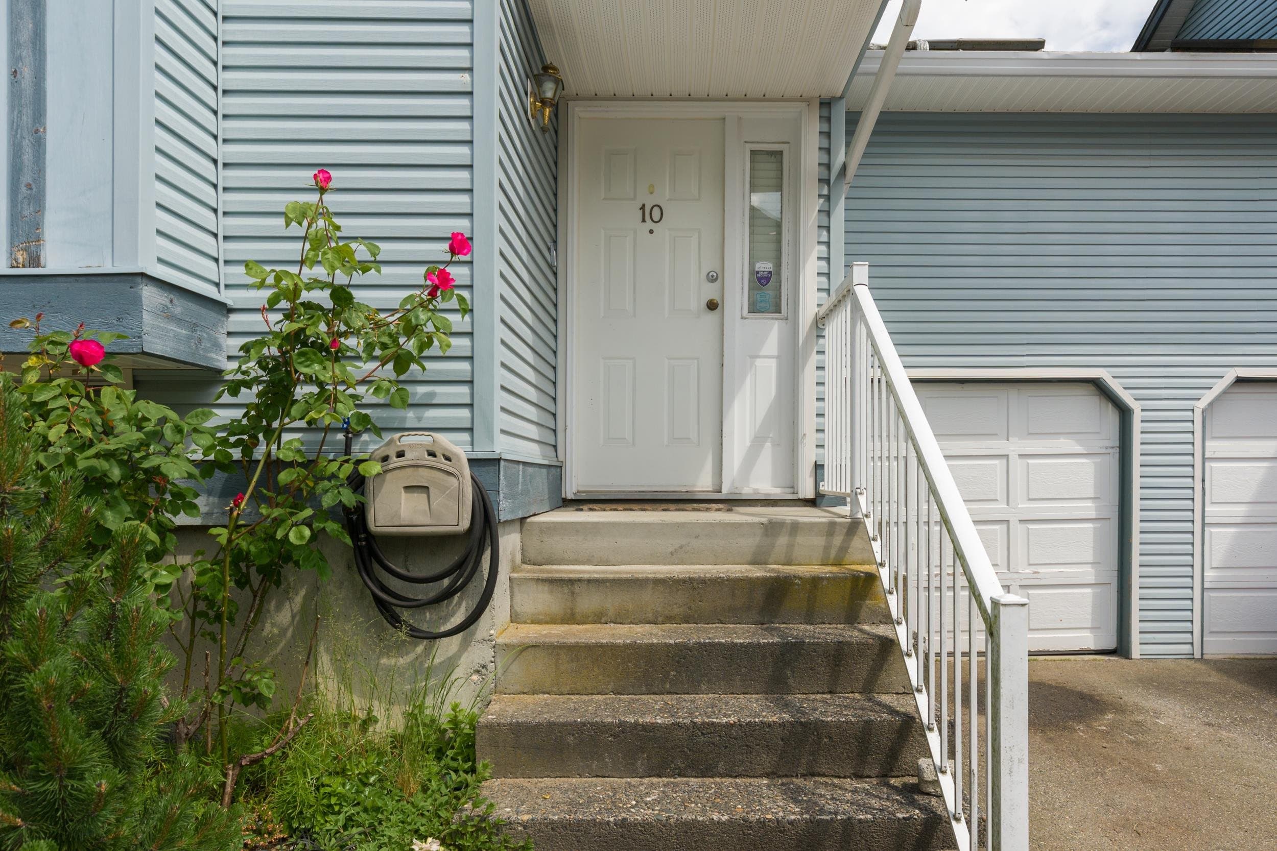 10 - 19252 119th Avenue, Pitt Meadows, V3Y 2K4 — photo 5