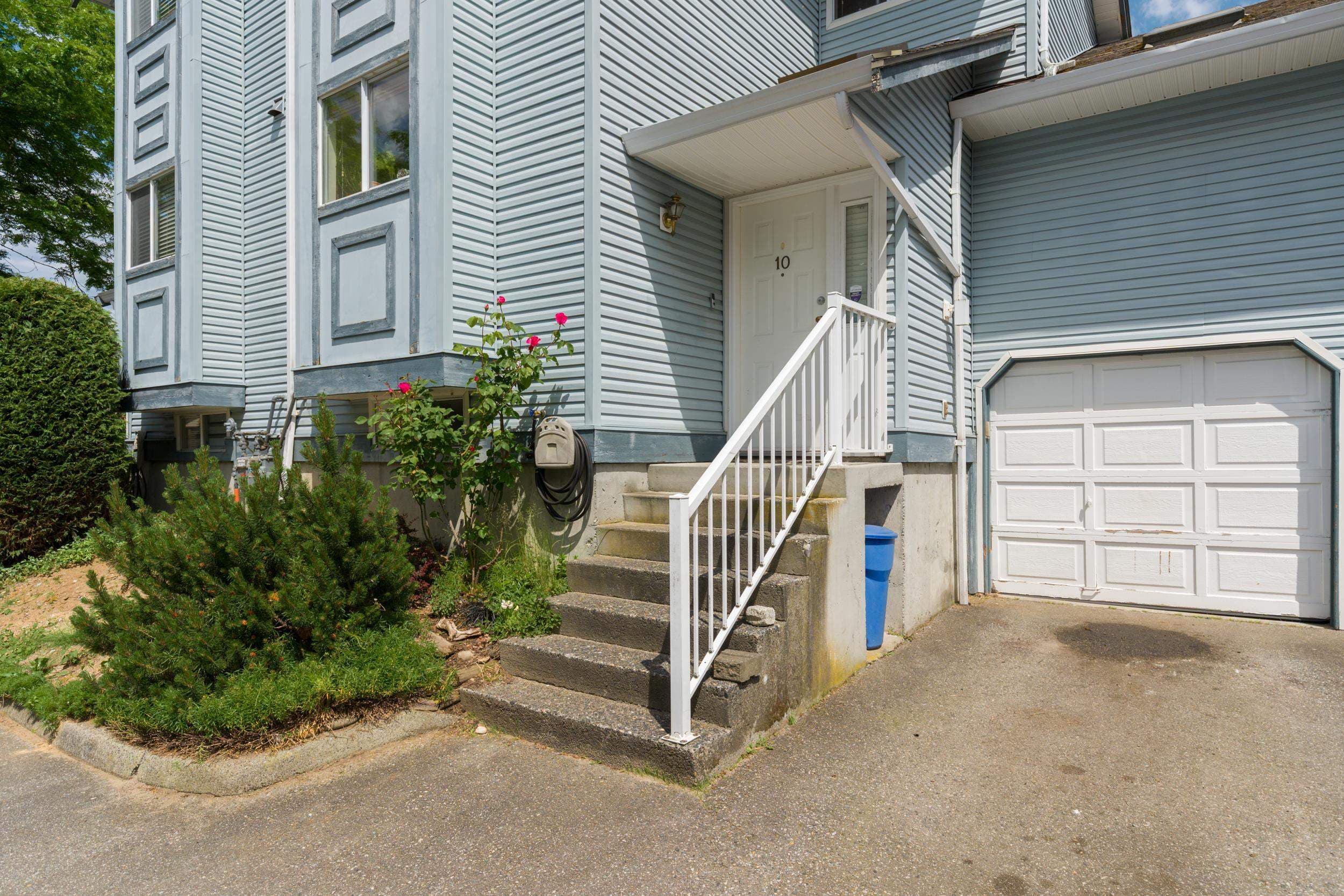 10 - 19252 119th Avenue, Pitt Meadows, V3Y 2K4 — photo 4