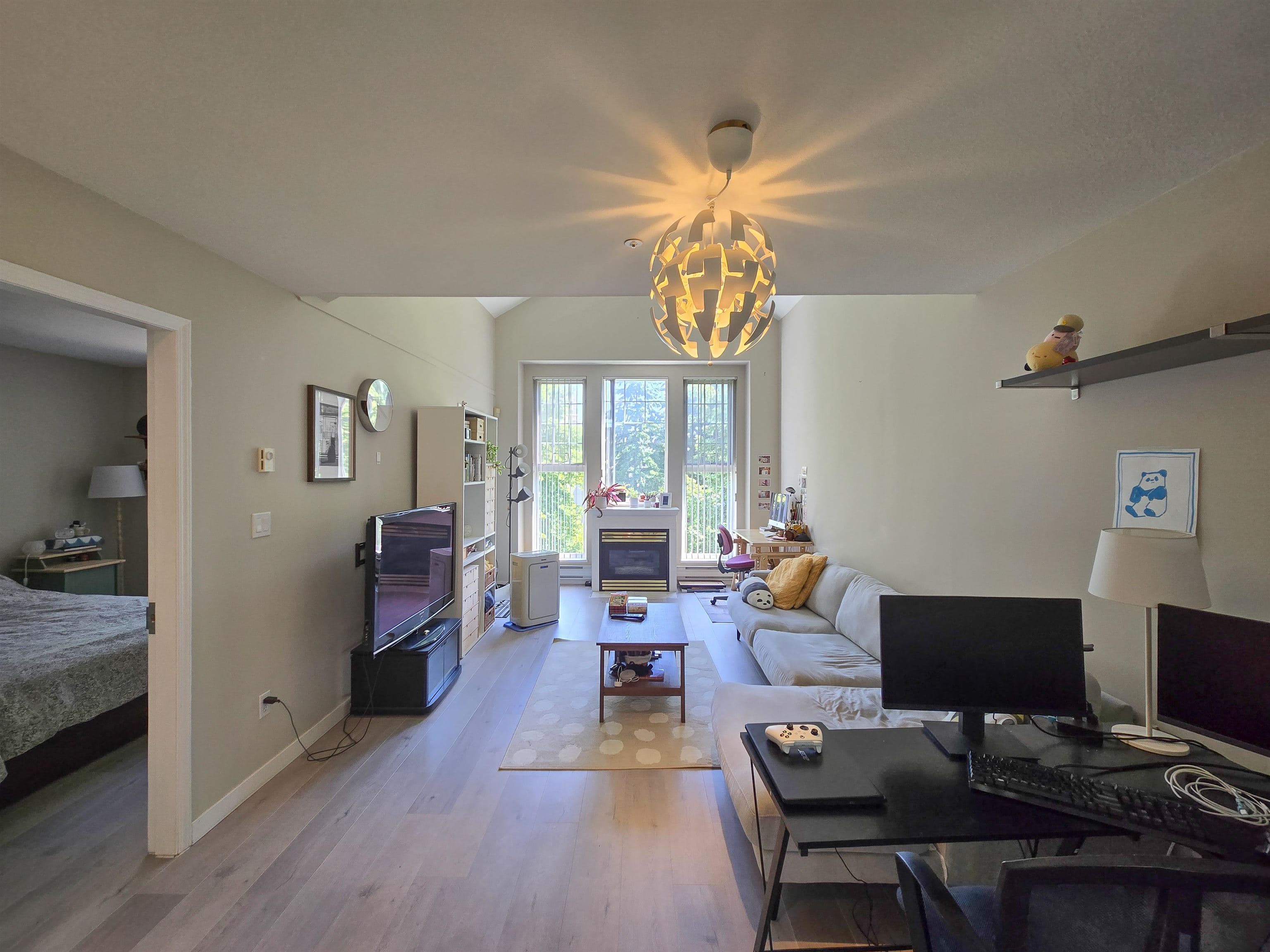 406 - 1190 Eastwood Street, Coquitlam, V3B 7S1 — photo 3
