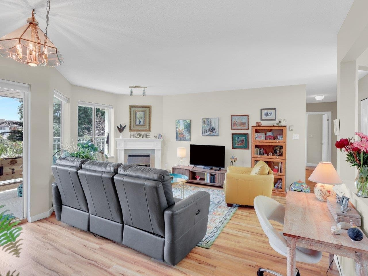 302 - 2491 Gladwin Road, Abbotsford, V2T 3N8 — photo 5