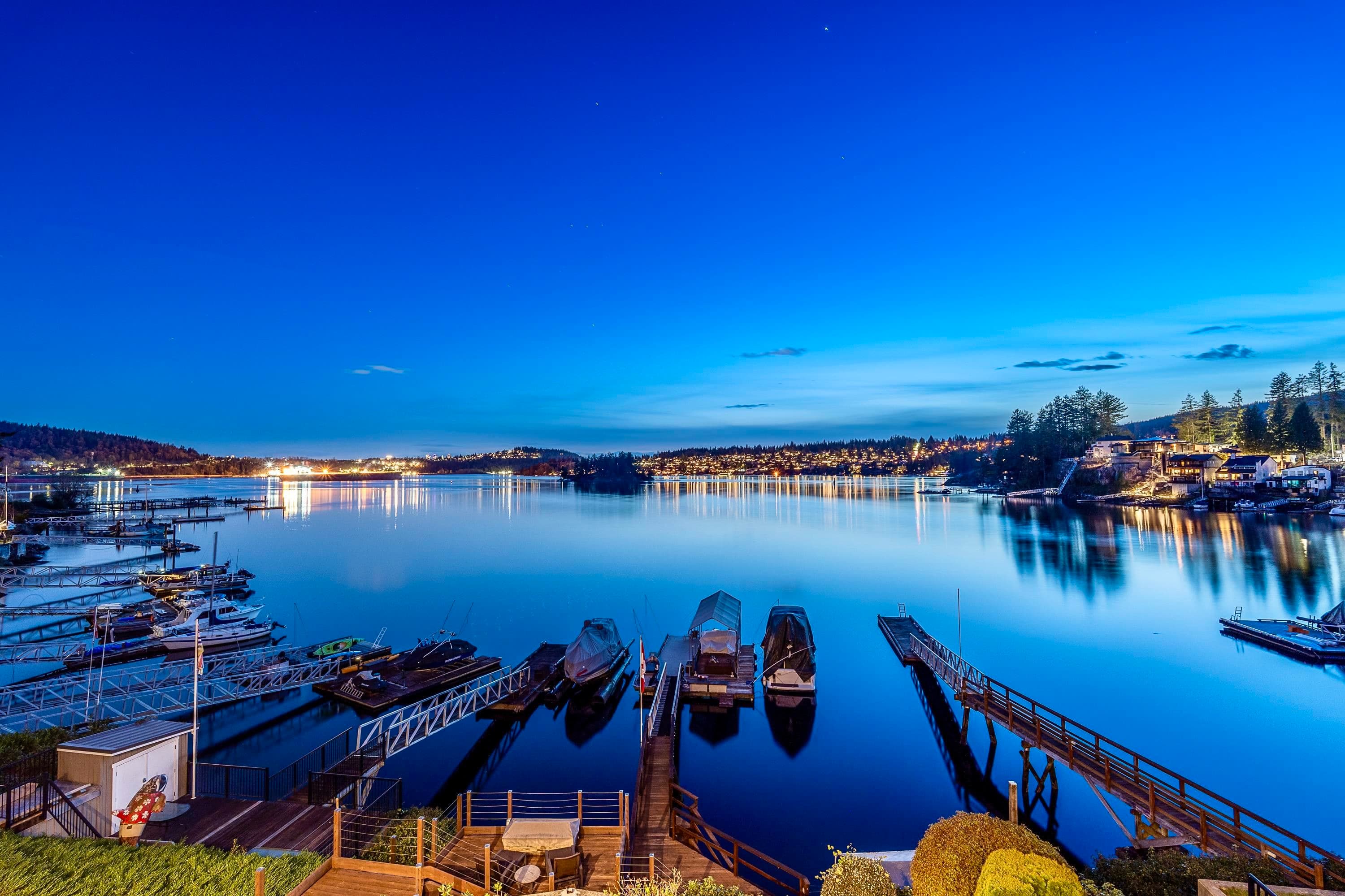 4705 Belcarra Bay Road, Belcarra