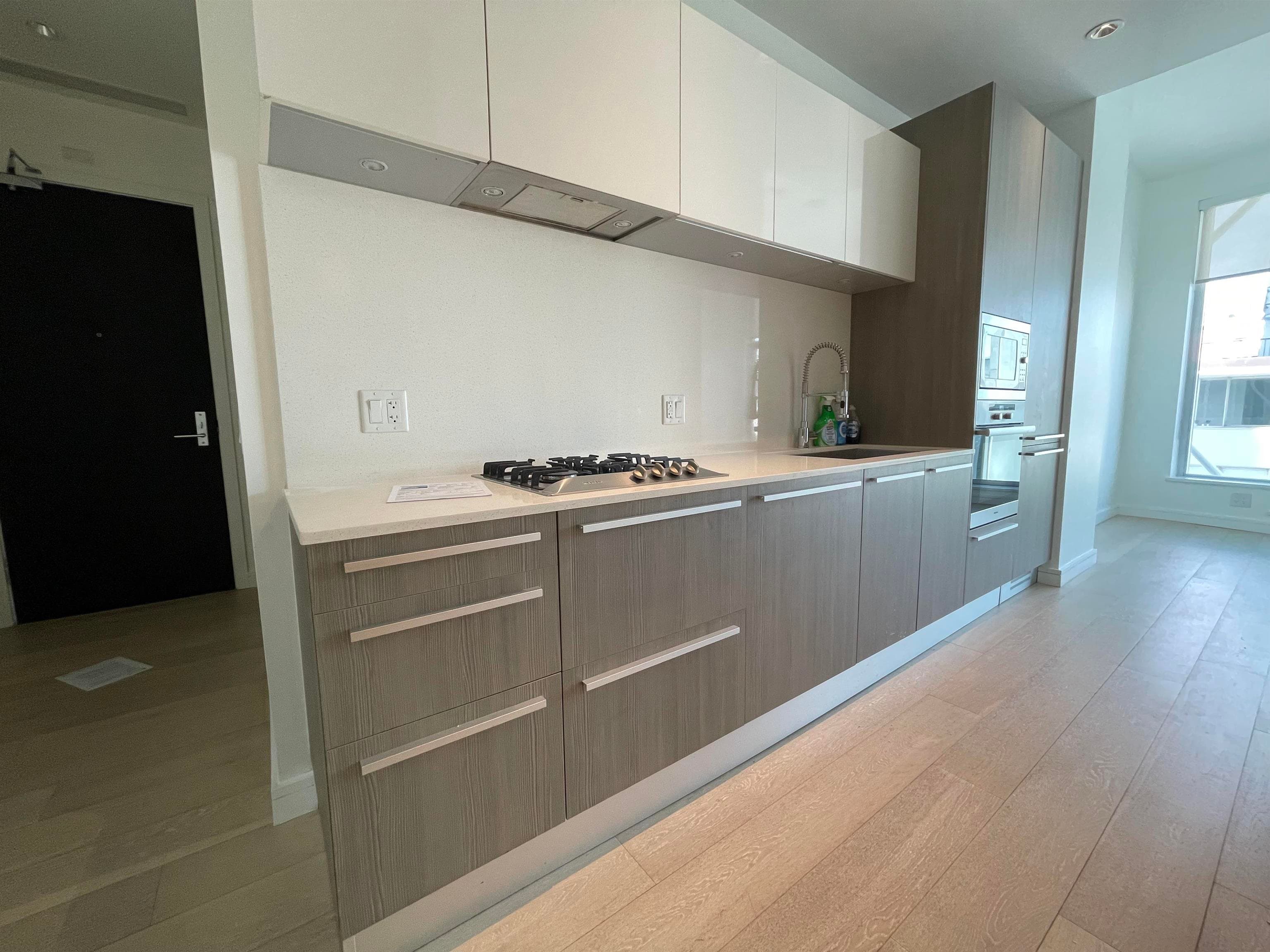 1006 - 1221 Bidwell Street, Vancouver, V6G 0B1 — photo 3