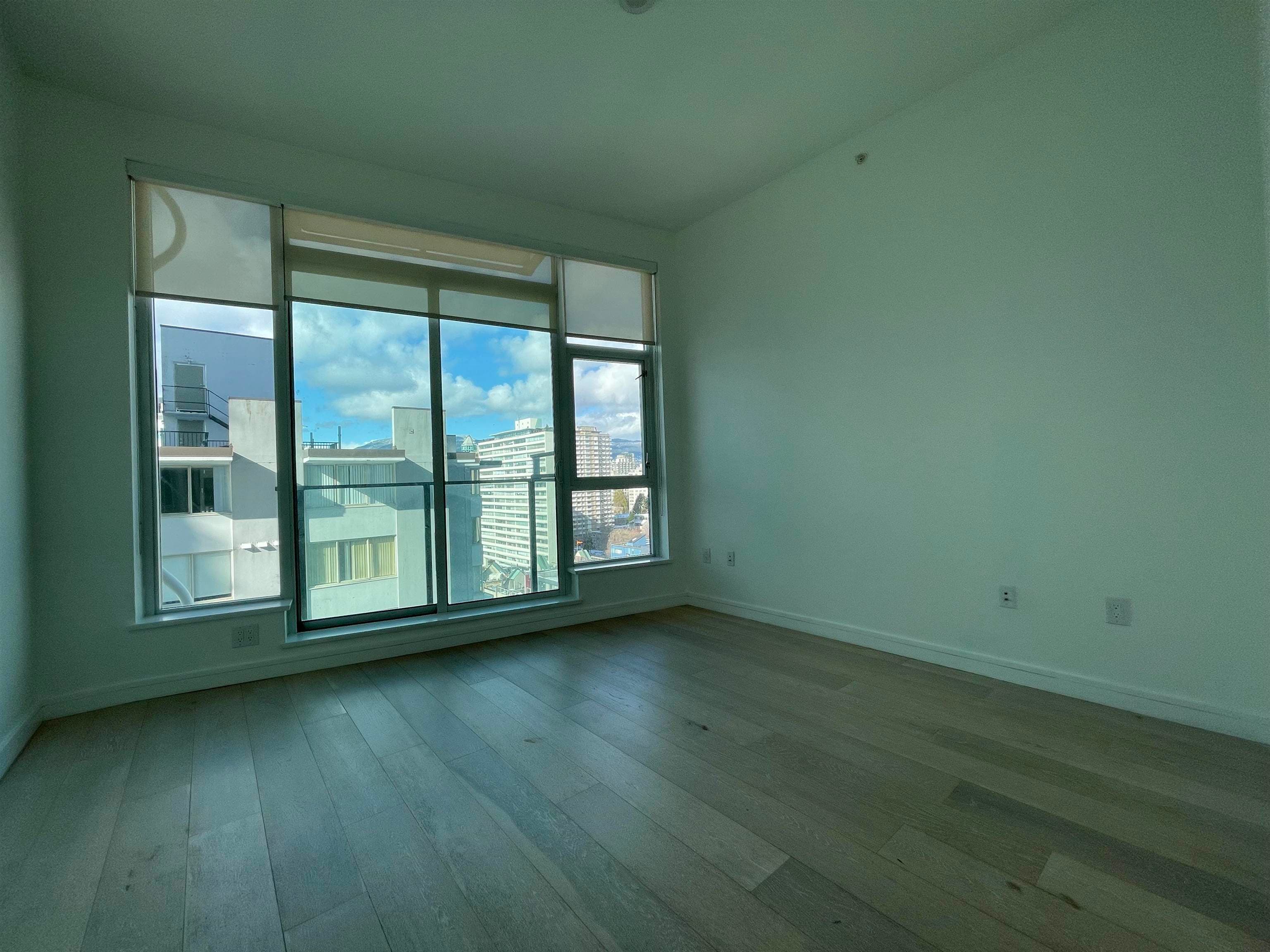 1006 - 1221 Bidwell Street, Vancouver, V6G 0B1 — photo 5