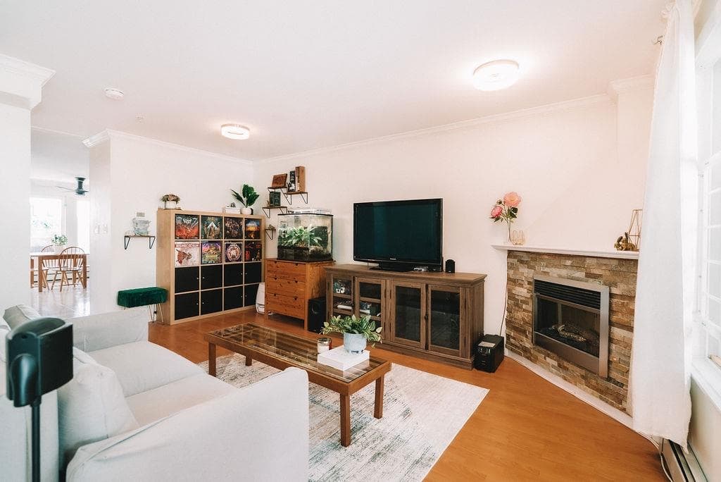 5 - 1222 Cameron Street, New Westminster, V3M 1W6 — photo 5