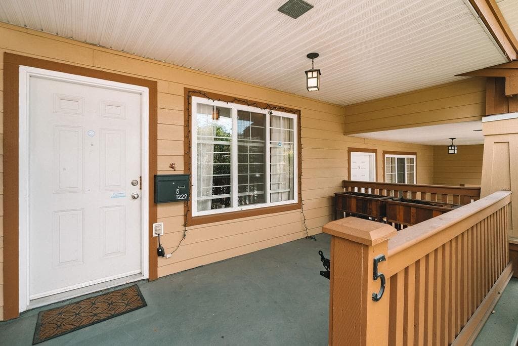 5 - 1222 Cameron Street, New Westminster, V3M 1W6 — photo 4