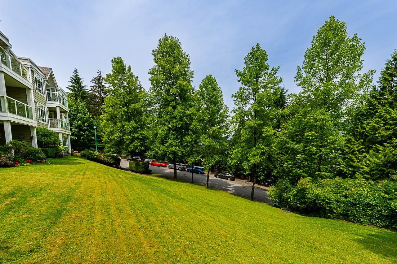 202 - 3001 Terravista Place, Port Moody, V3H 5A2 — photo 2