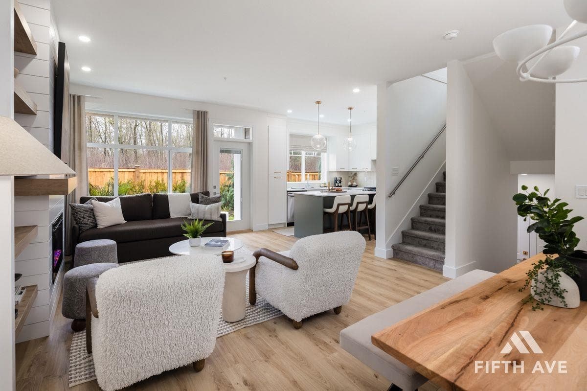 13 - 20680 76b Avenue, Langley, V2Y 4L2 — photo 5