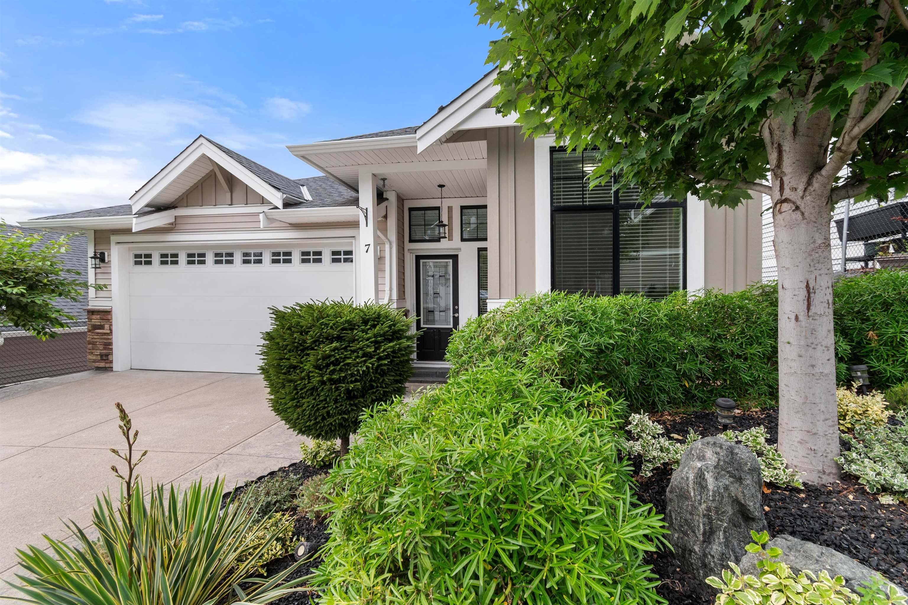 7 - 47045 Sylvan Drive, Chilliwack, V2R 0X6 — photo 2