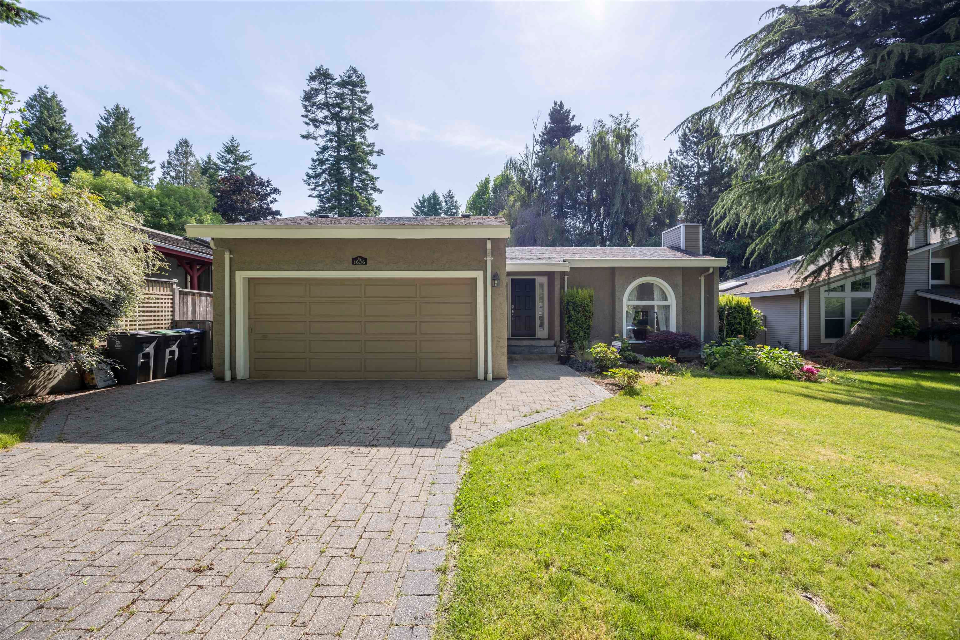 1636 142 Street, Surrey