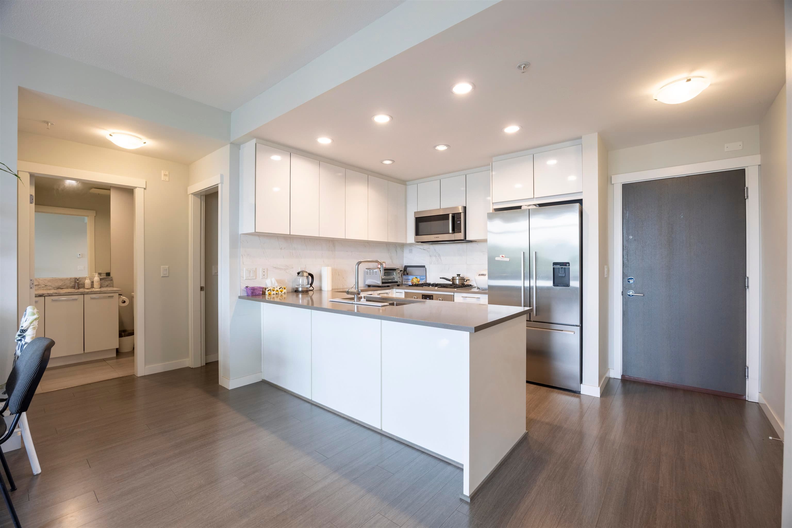 406 - 3263 Pierview Crescent, Vancouver, V5S 0C3 — photo 3