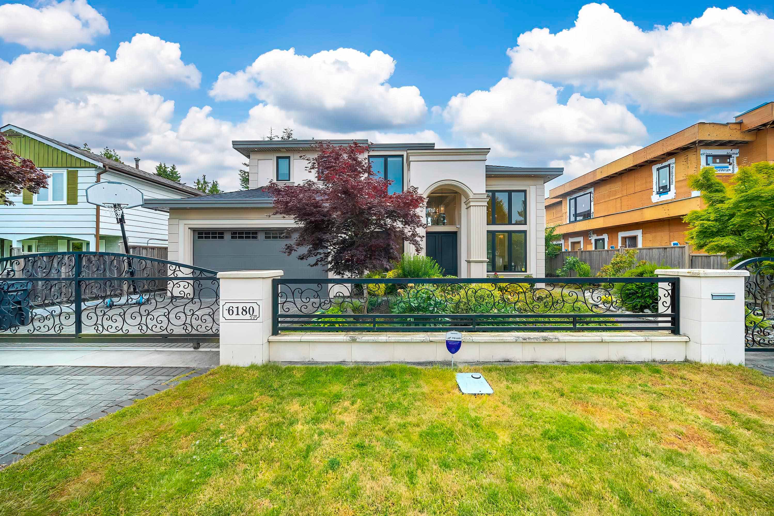 6180 Kalamalka Crescent, Richmond