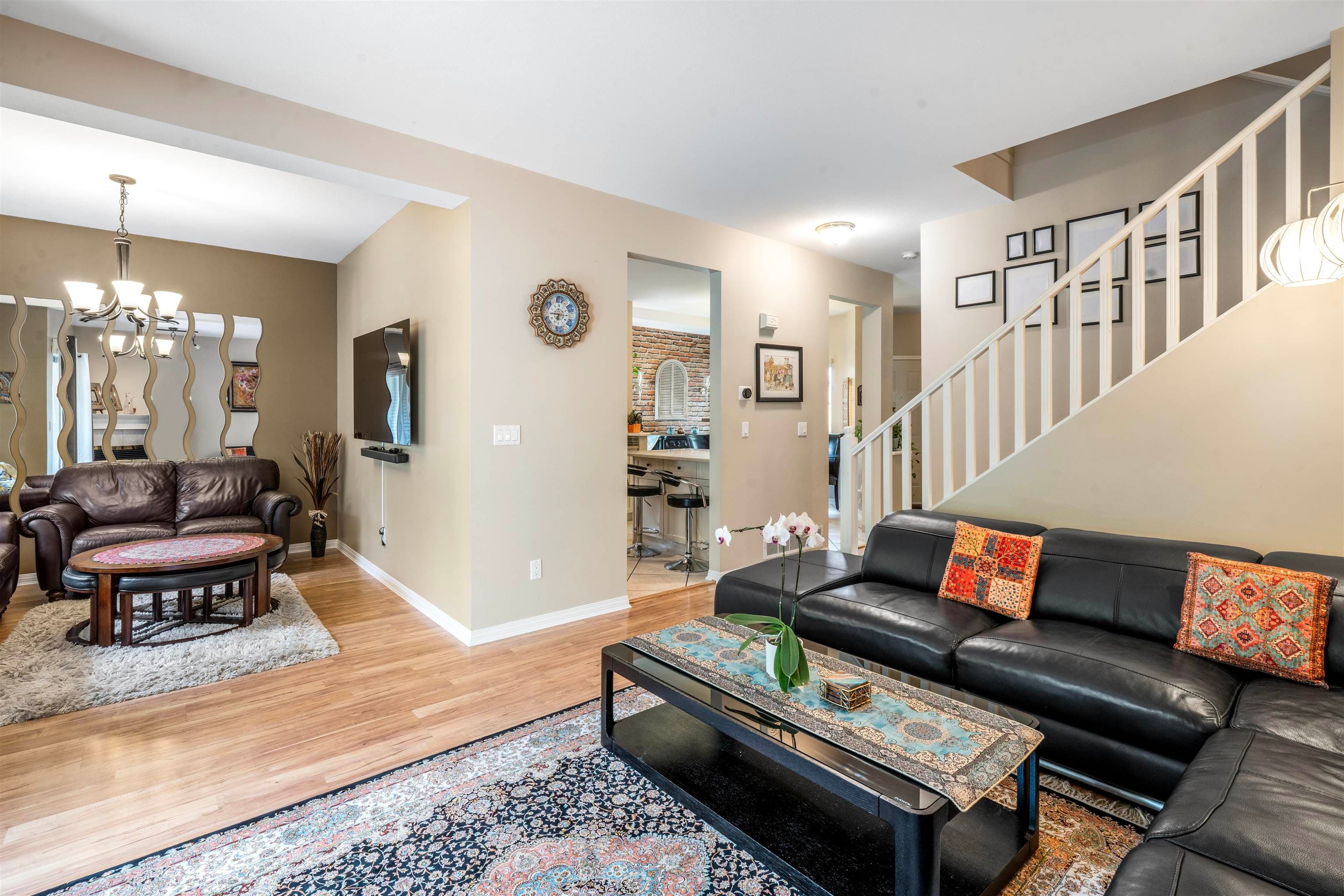 19 - 1765 Paddock Drive, Coquitlam, V3E 3J1 — photo 3