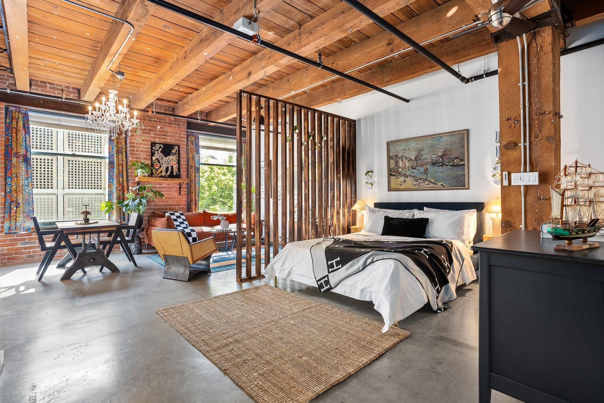 310 - 55 E Cordova Street, Vancouver, V6A 0A5 — photo 4