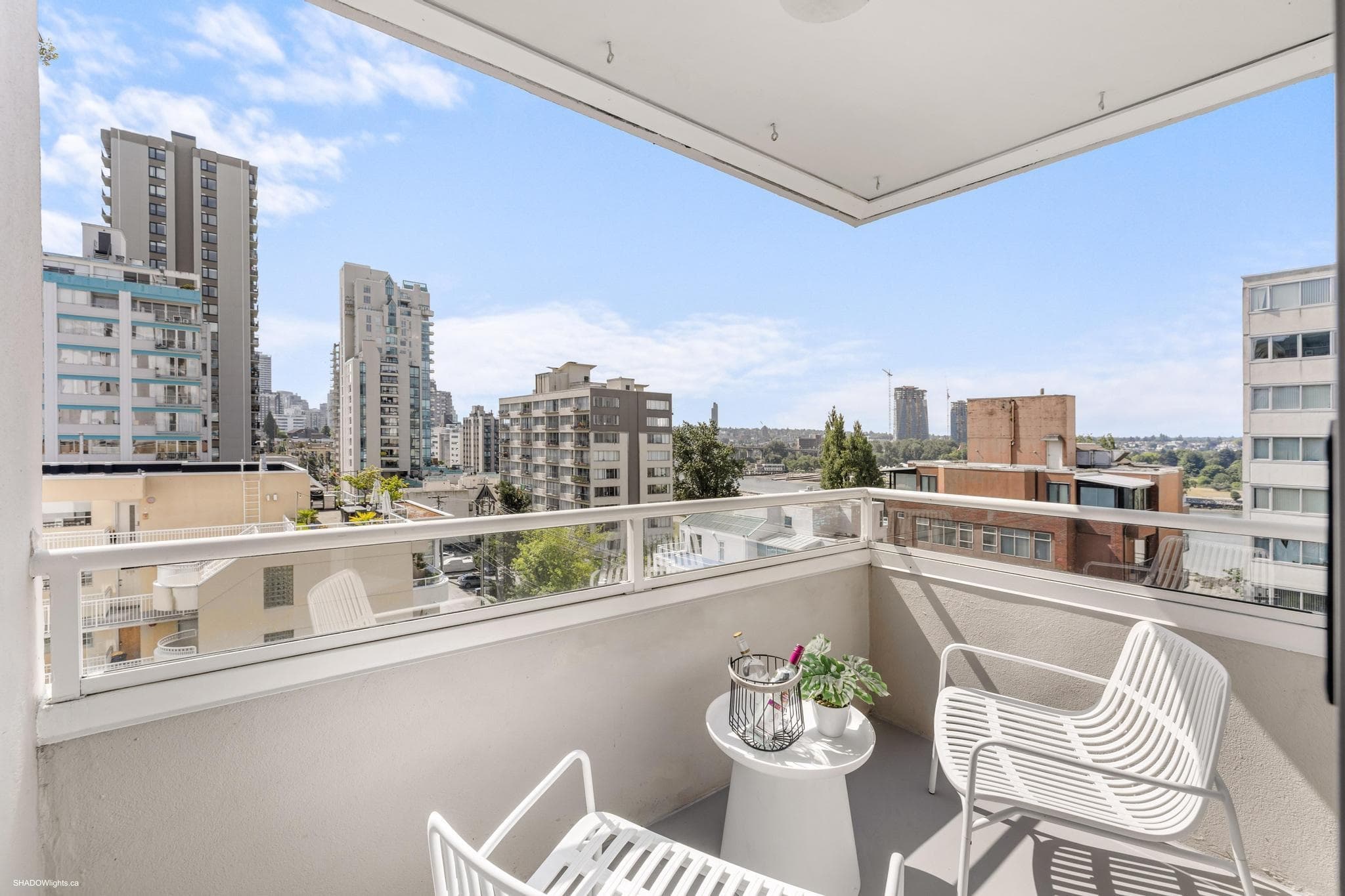 702 - 1436 Harwood Street, Vancouver, V6G 1X5 — photo 3