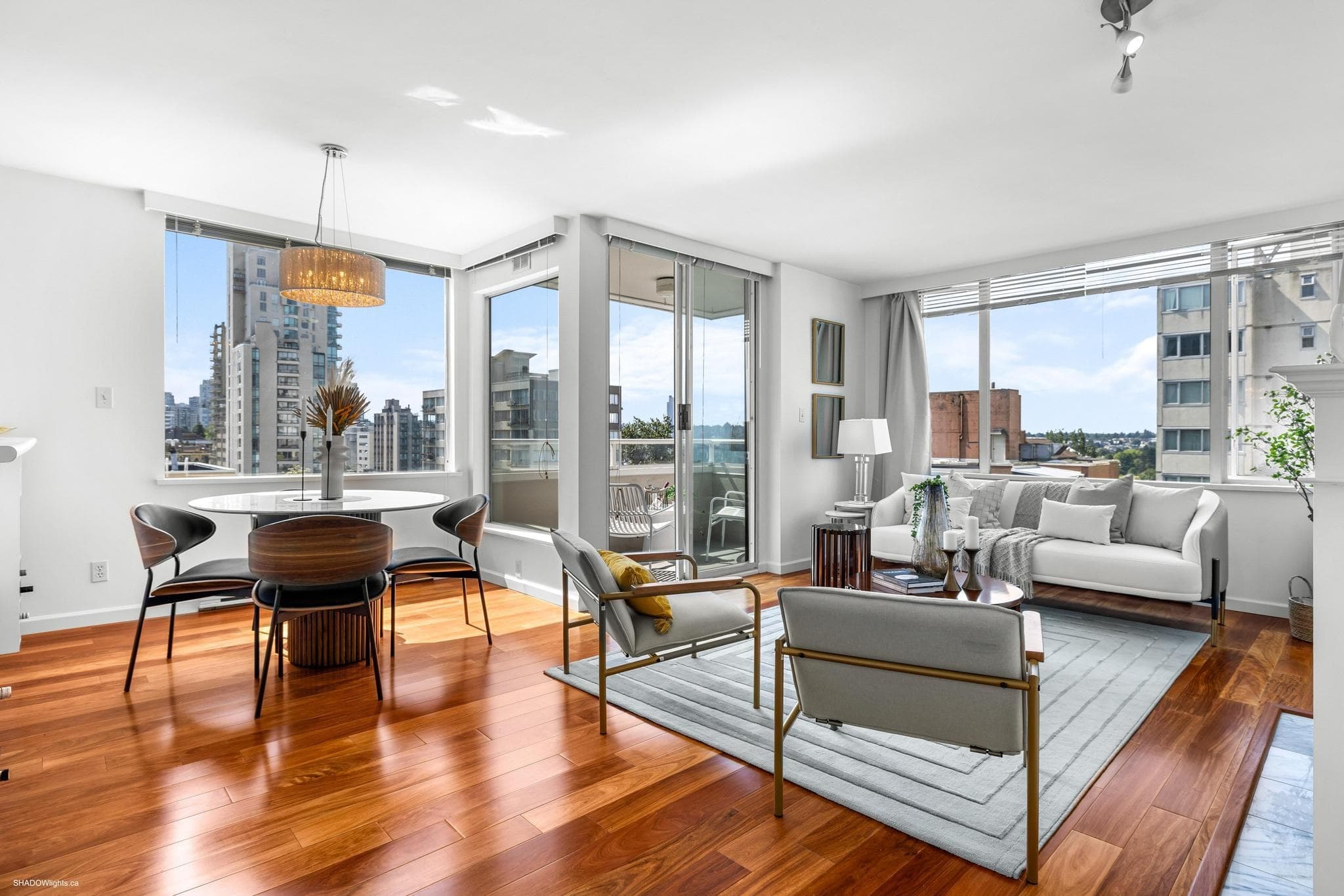 702 - 1436 Harwood Street, Vancouver, V6G 1X5 — photo 5