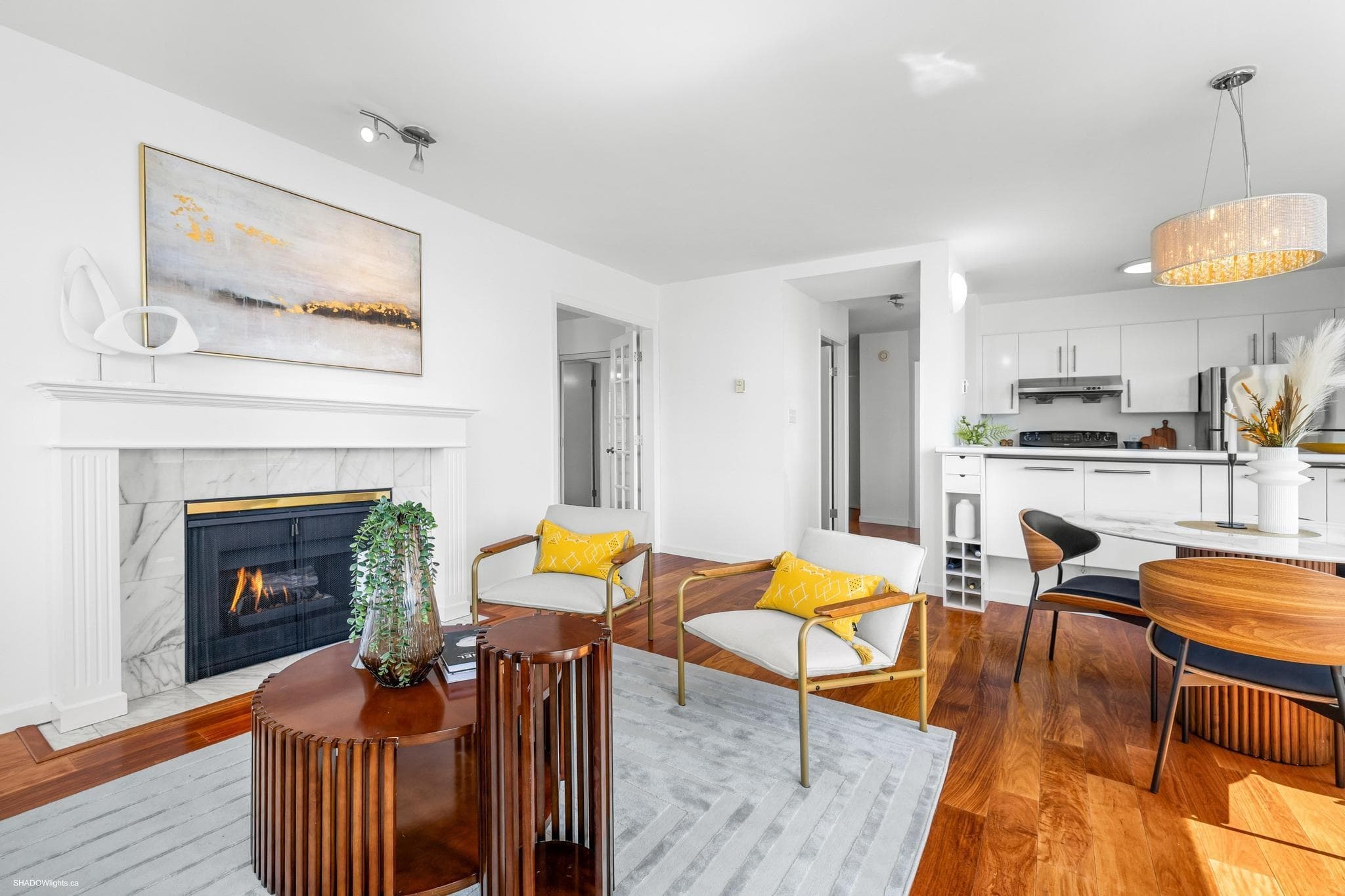 702 - 1436 Harwood Street, Vancouver, V6G 1X5 — photo 4
