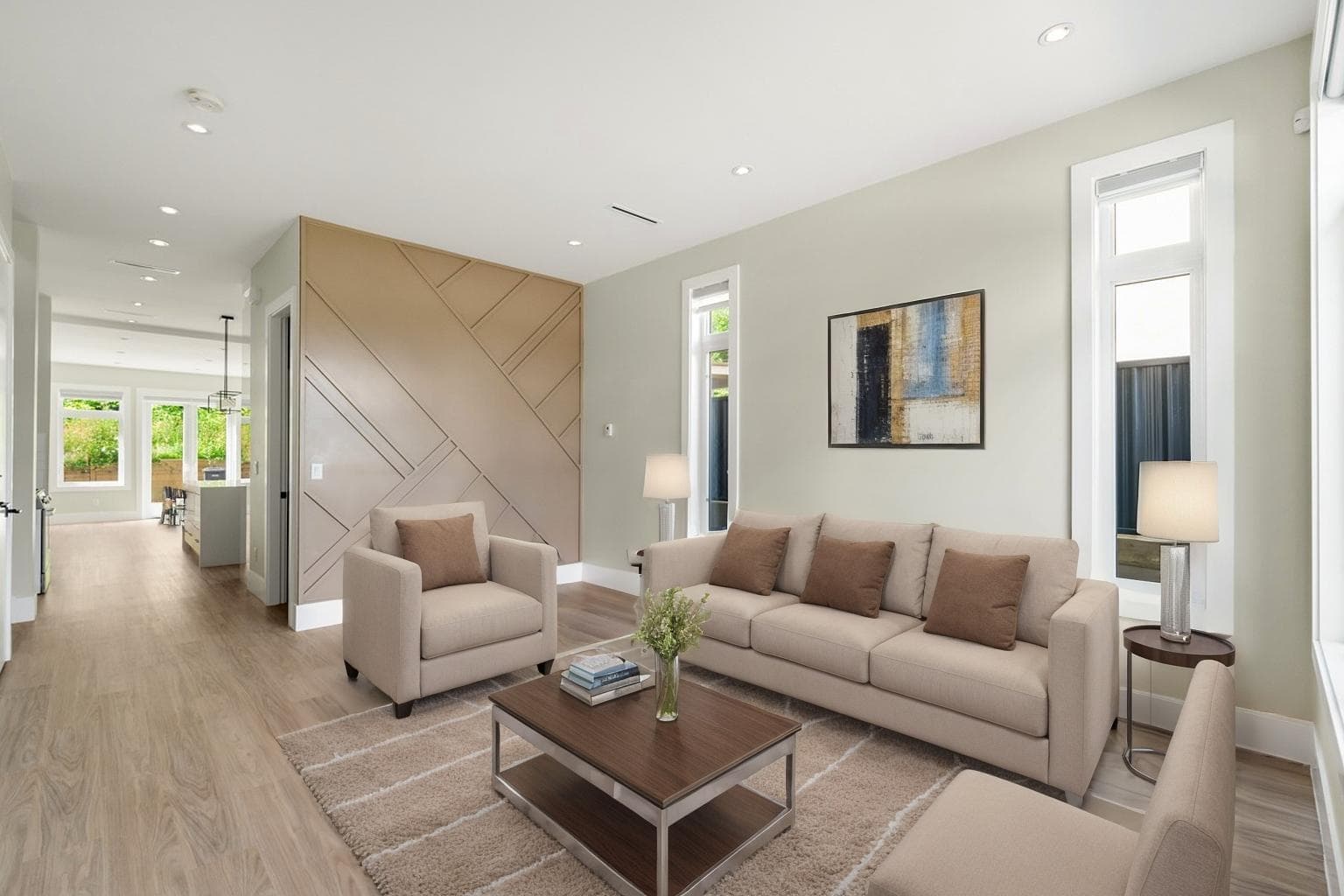 1 - 4096 Nithsdale Street, Burnaby, V5G 1P6 — photo 2