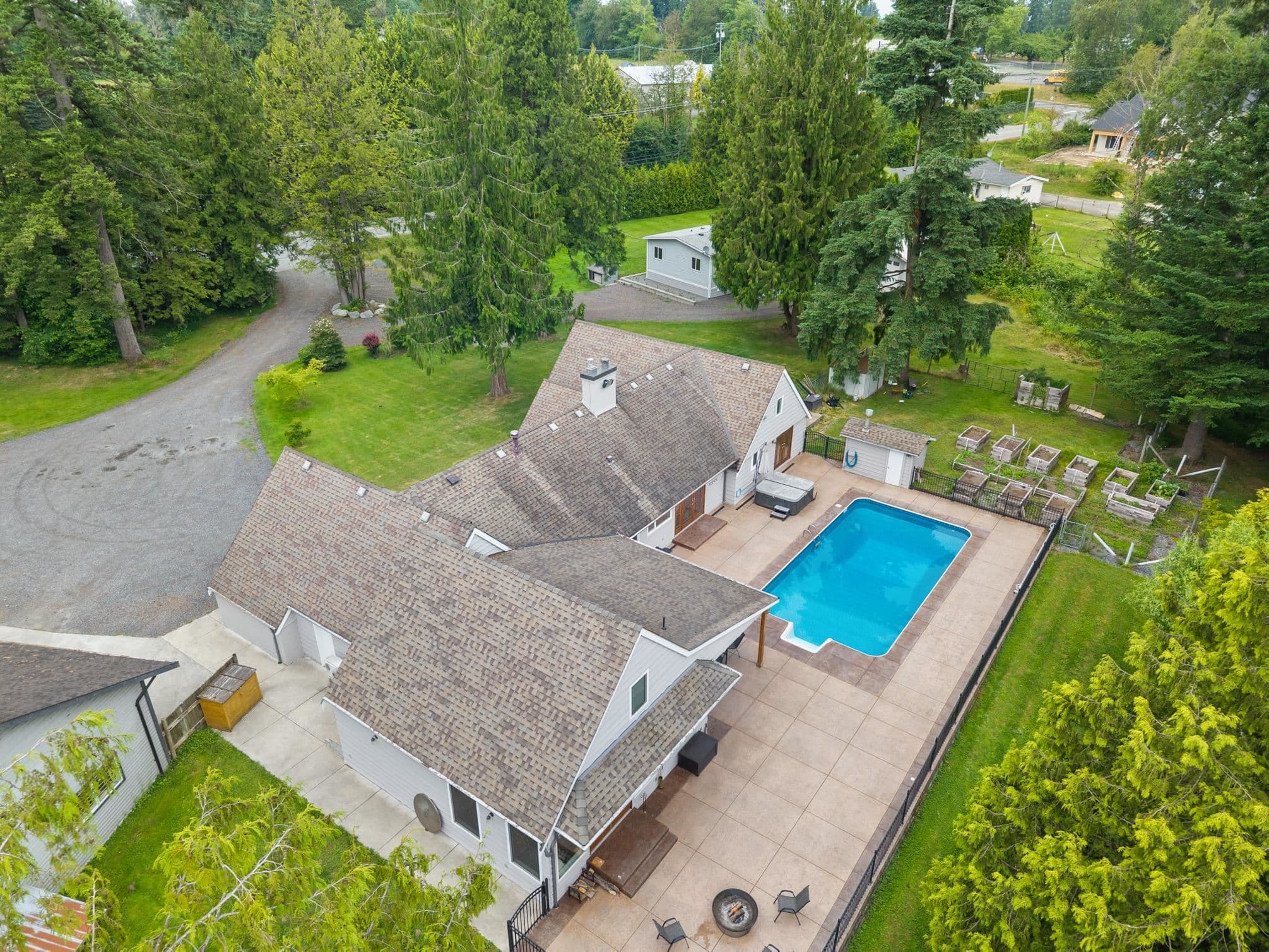 6124 264 Street, Langley