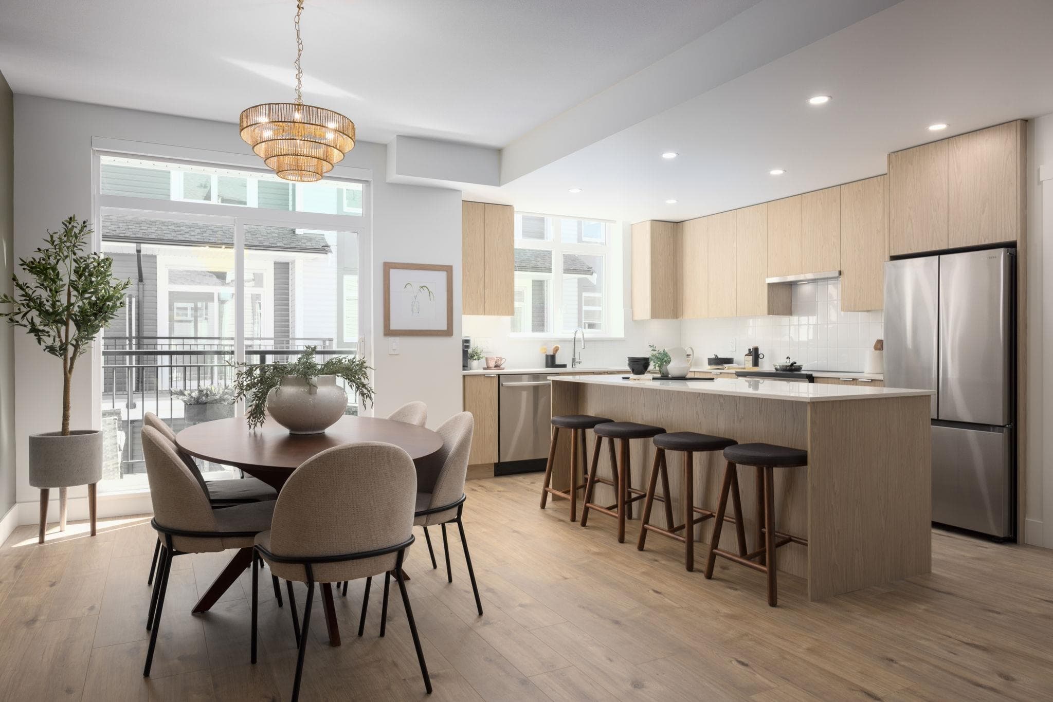 29 - 16325 21 Avenue, Surrey, V3S 9M8 — photo 4