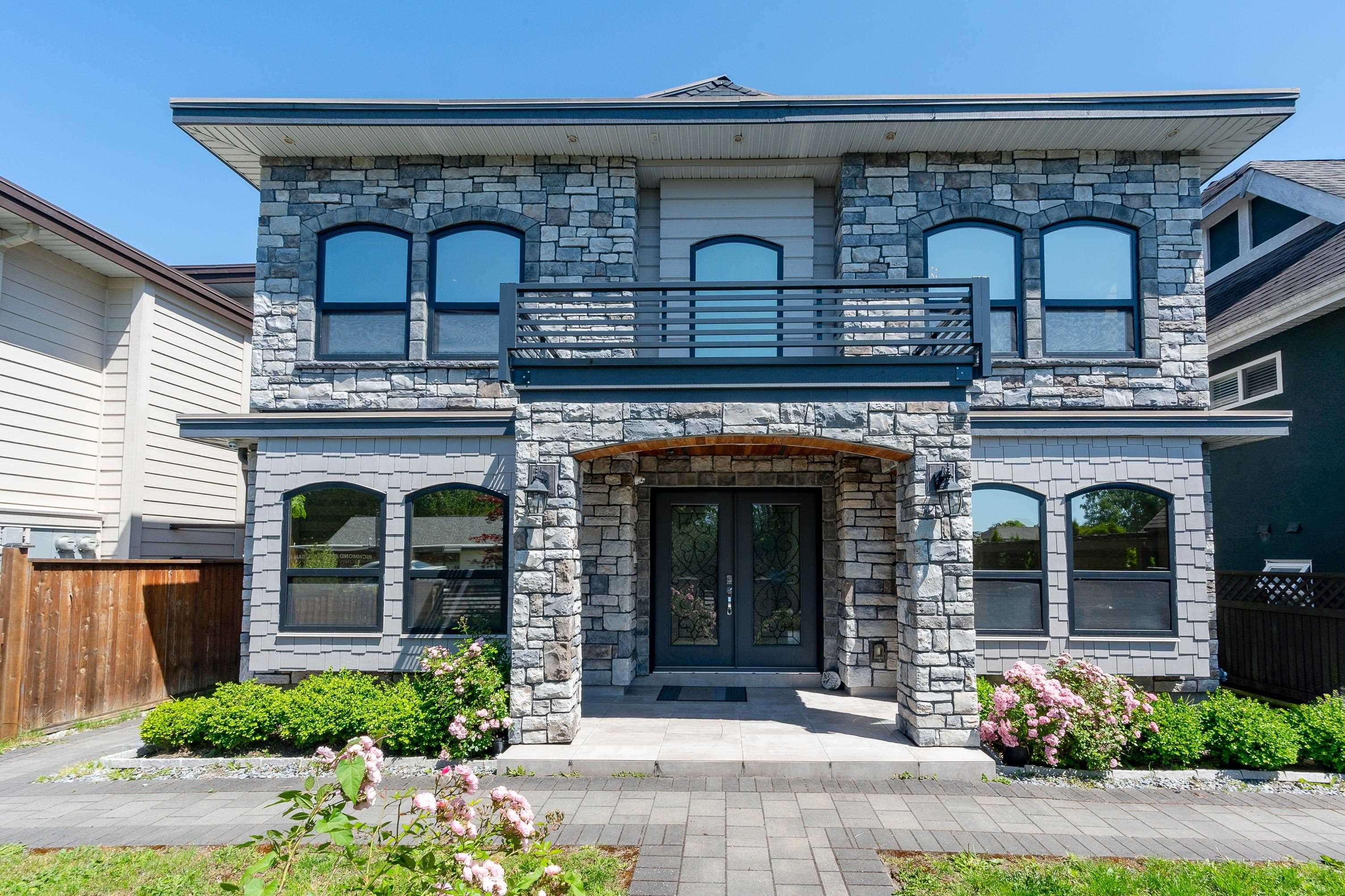 7100 No. 2 Road, Richmond