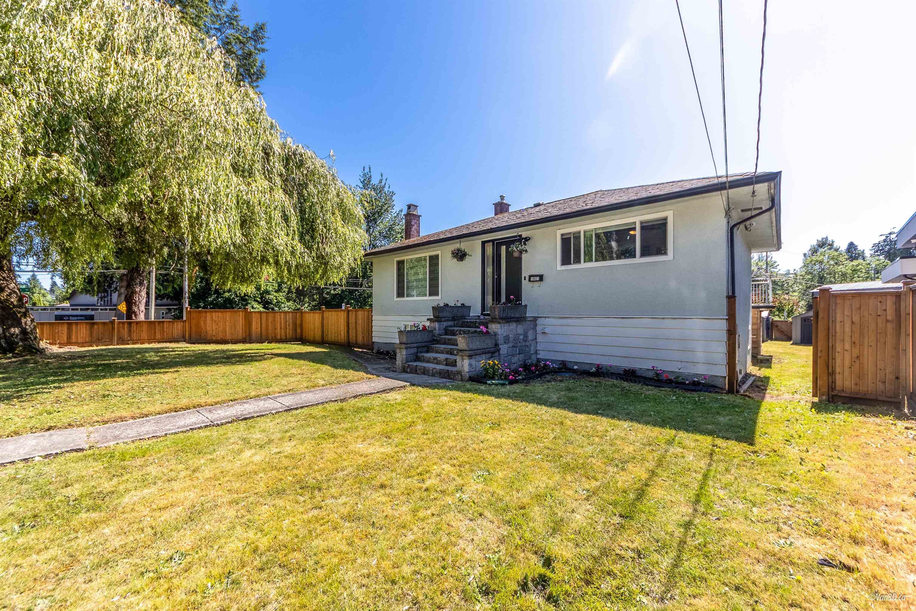 10021 Helen Drive, Surrey