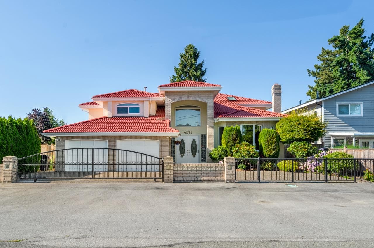4071 Tucker Avenue, Richmond