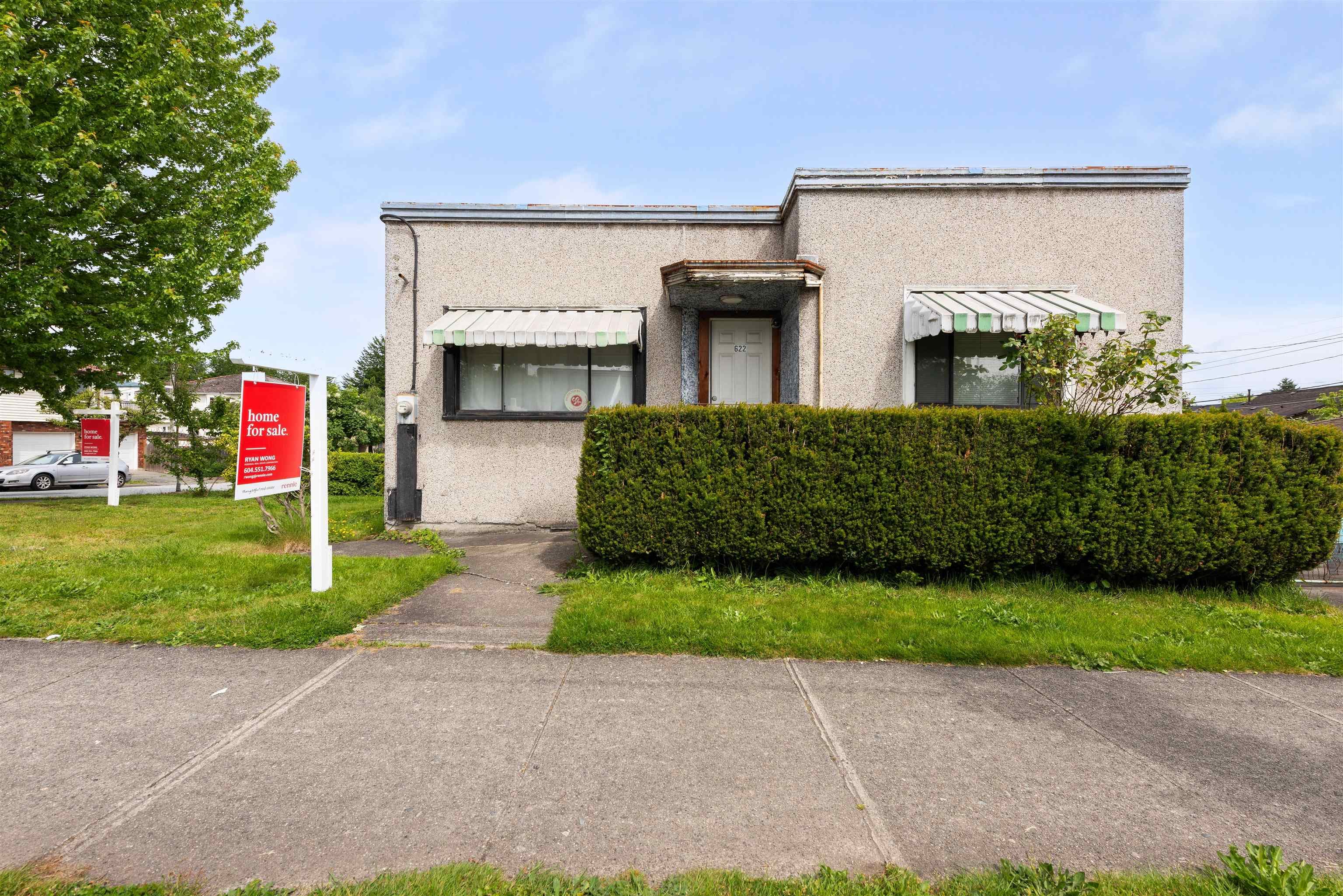 622 Nanaimo Street, Vancouver