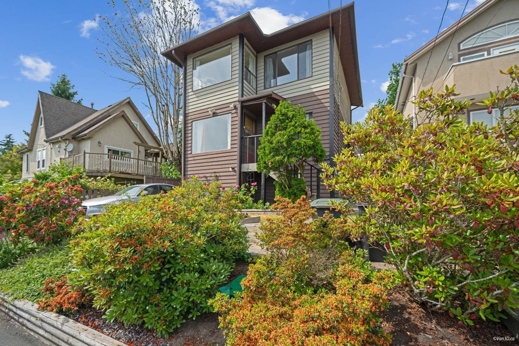 4925 Clinton Street, Burnaby
