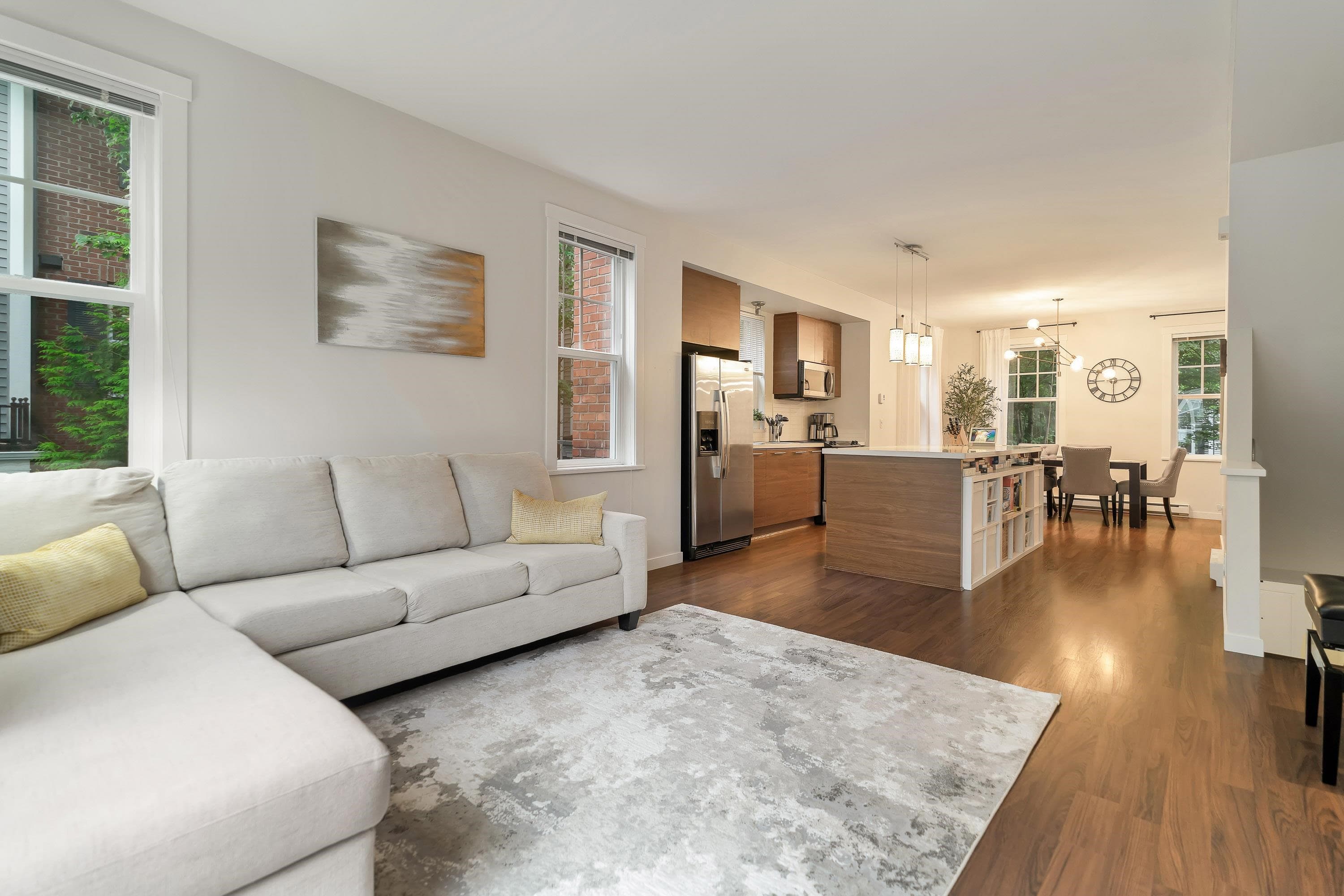 8 - 7238 189 Street, Surrey, V4N 5Y8 — photo 2
