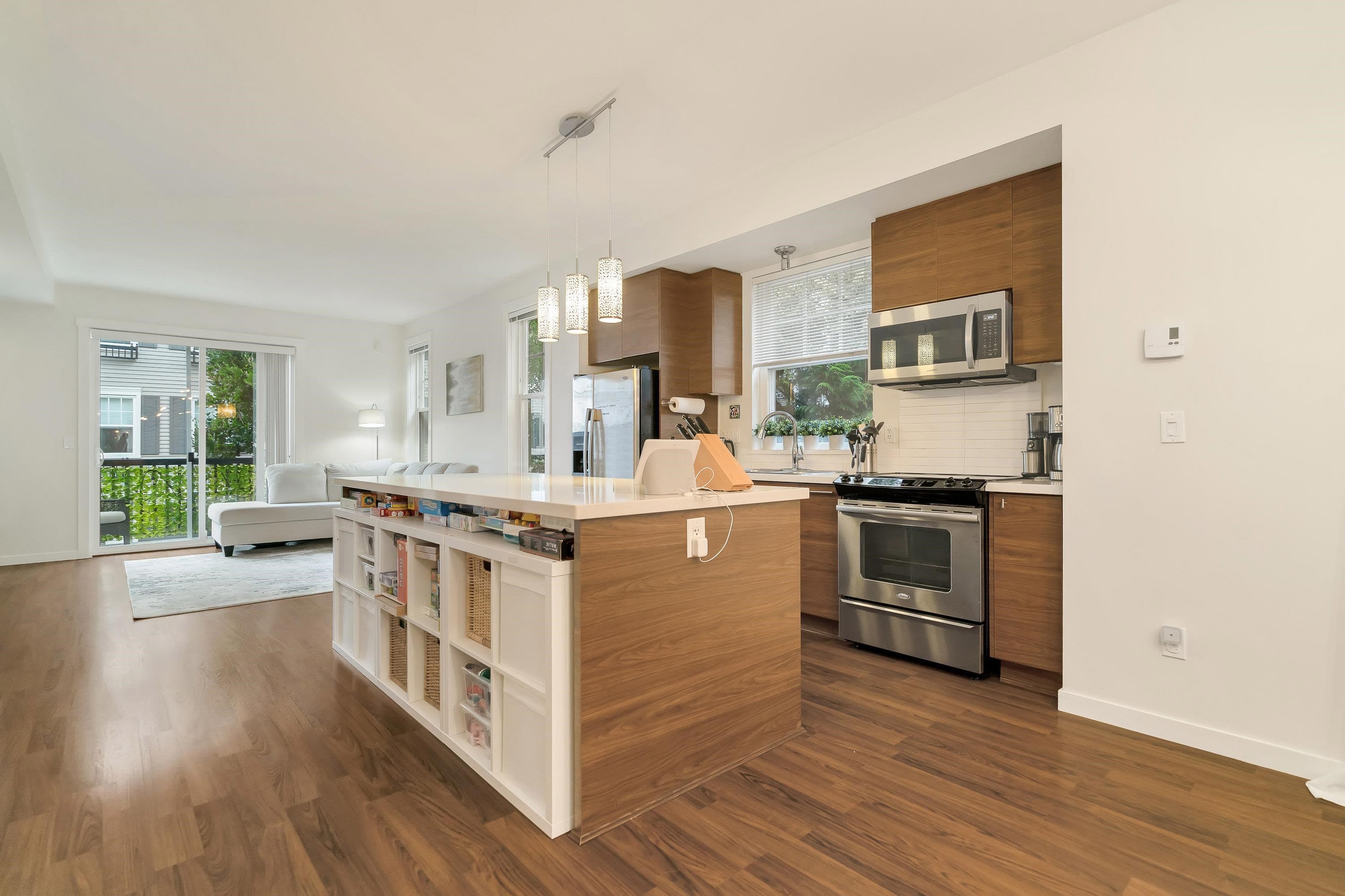 8 - 7238 189 Street, Surrey, V4N 5Y8 — photo 3